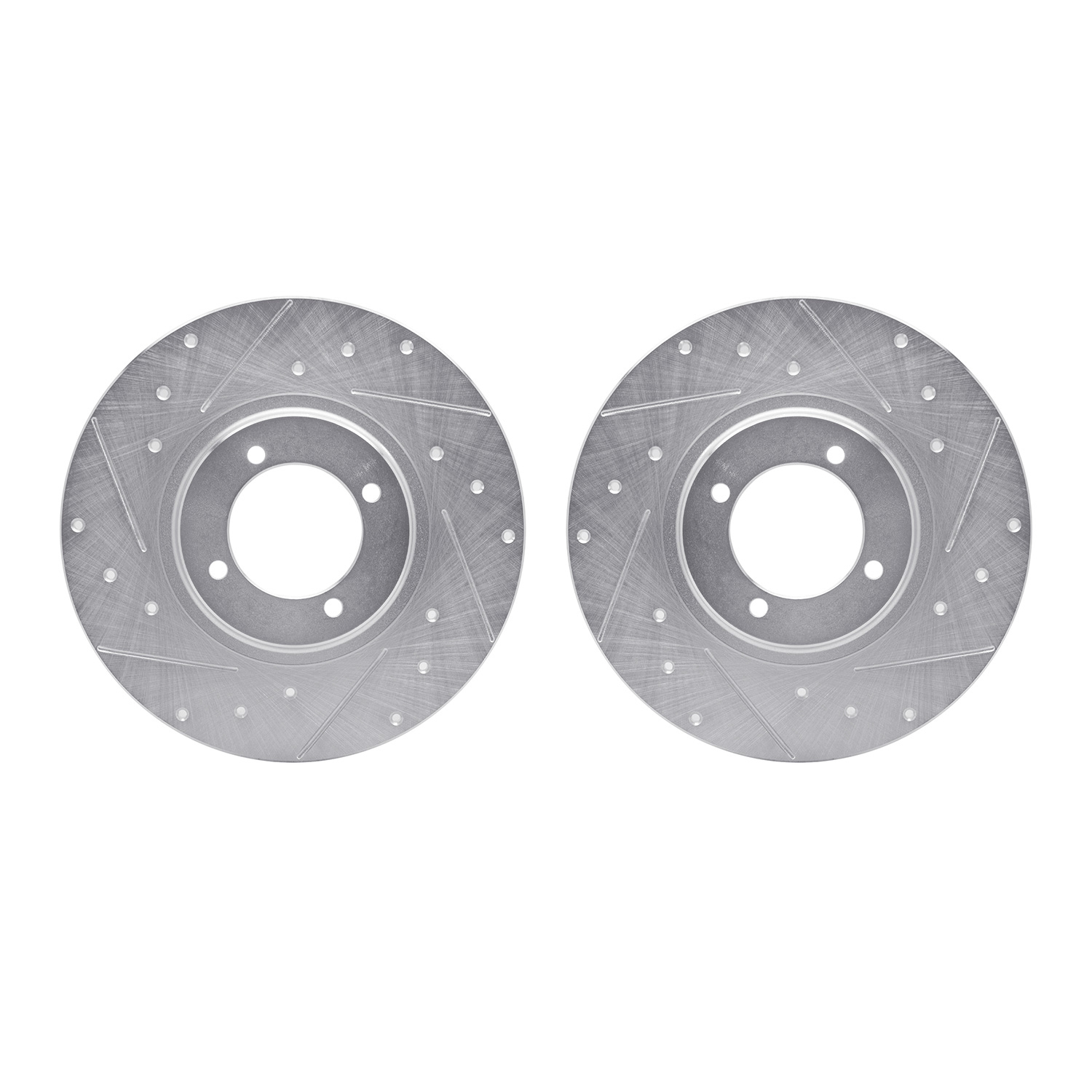 thumbnail image 2 of CLASSIC GOLD Front Brake Rotors Set/2 For MGB & MGB-GT (1962-1980) 2 of 6