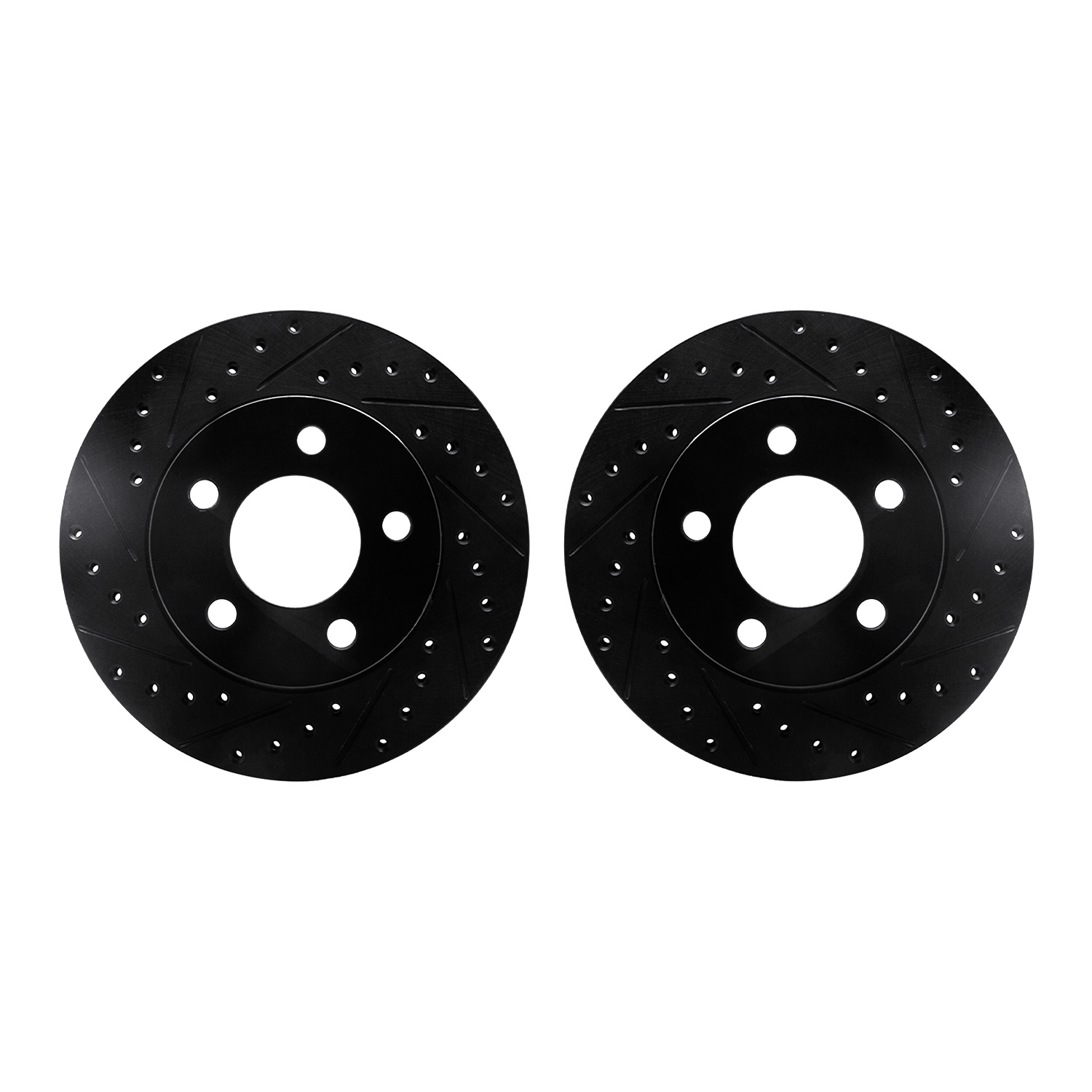 EBC GD Sport Front Rotors (280x24mm) | 90-91 Jeep Cherokee 2.5 4WD main image 0