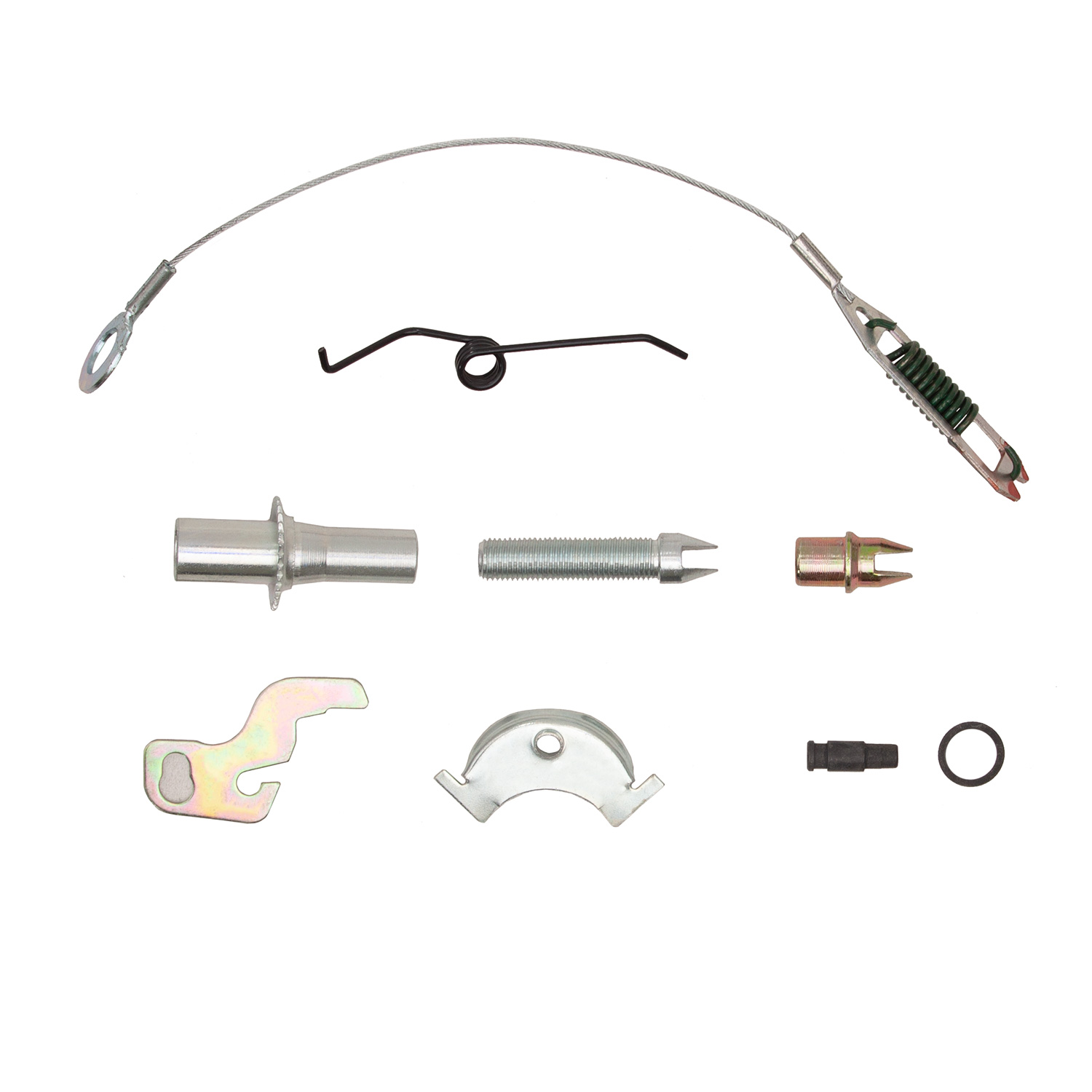 1986 Dodge B250 Drum Adjuster Kit
