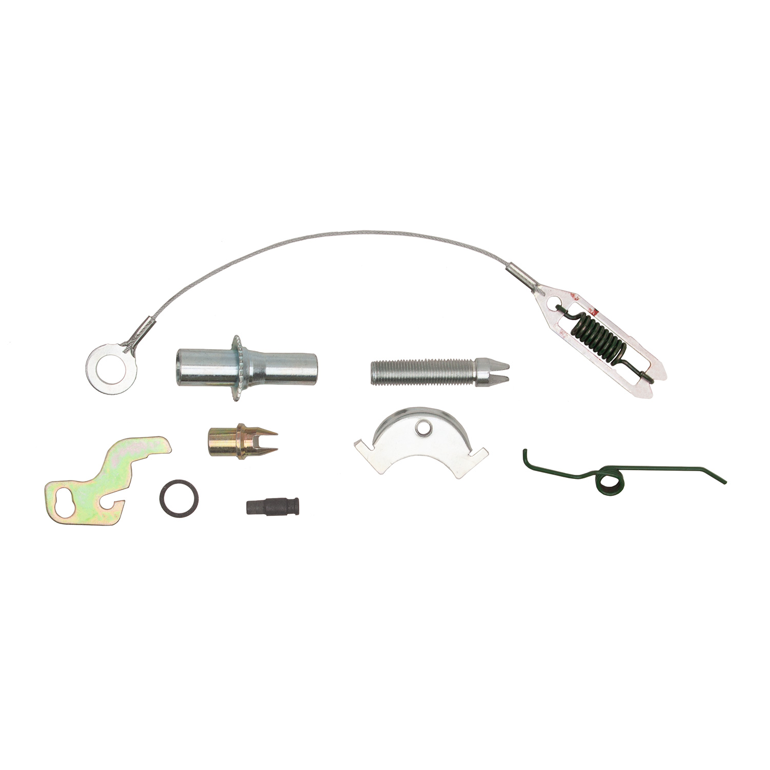 DYNAMIC FRICTION Disc Brake Kit 7284-40152 — image 2