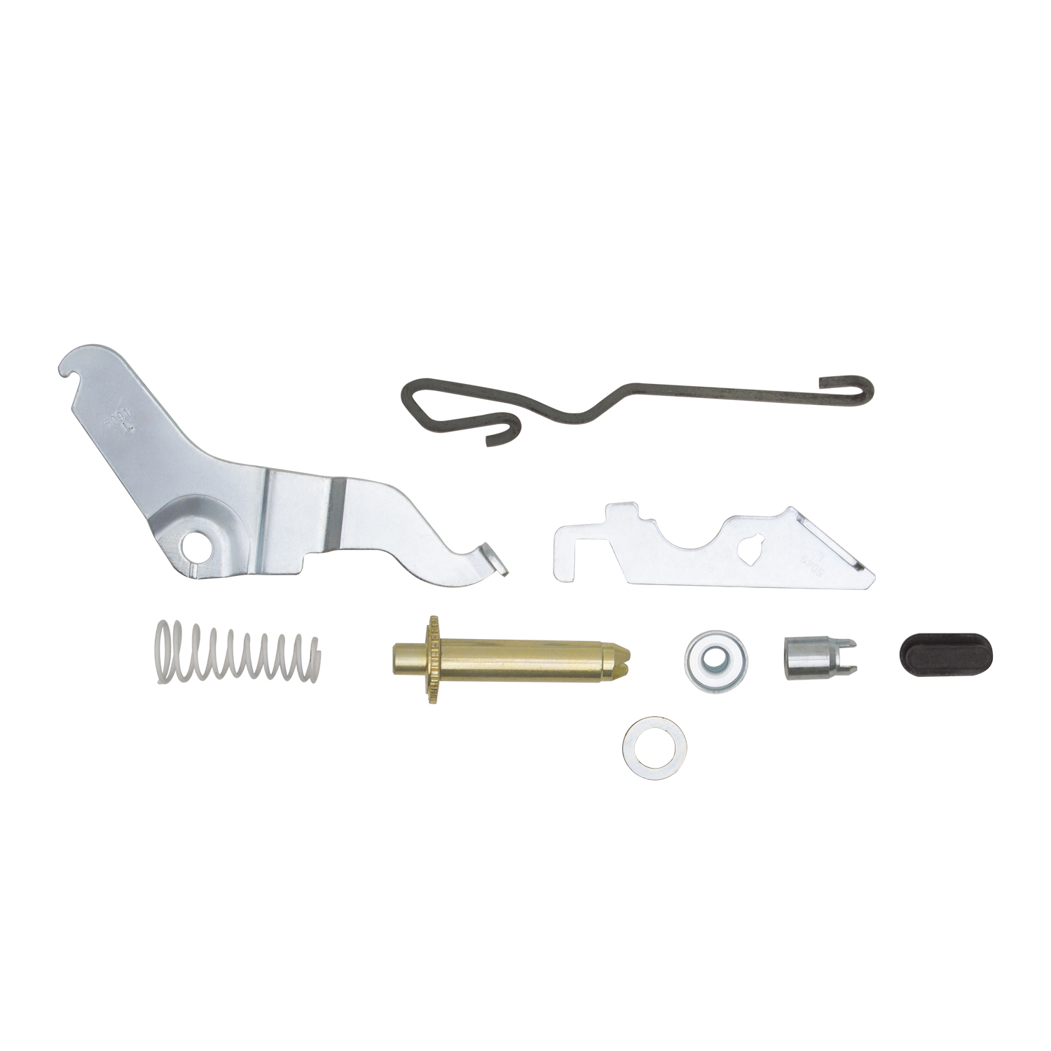 DYNAMIC FRICTION Disc Brake Kit 6284-42013 — image 3