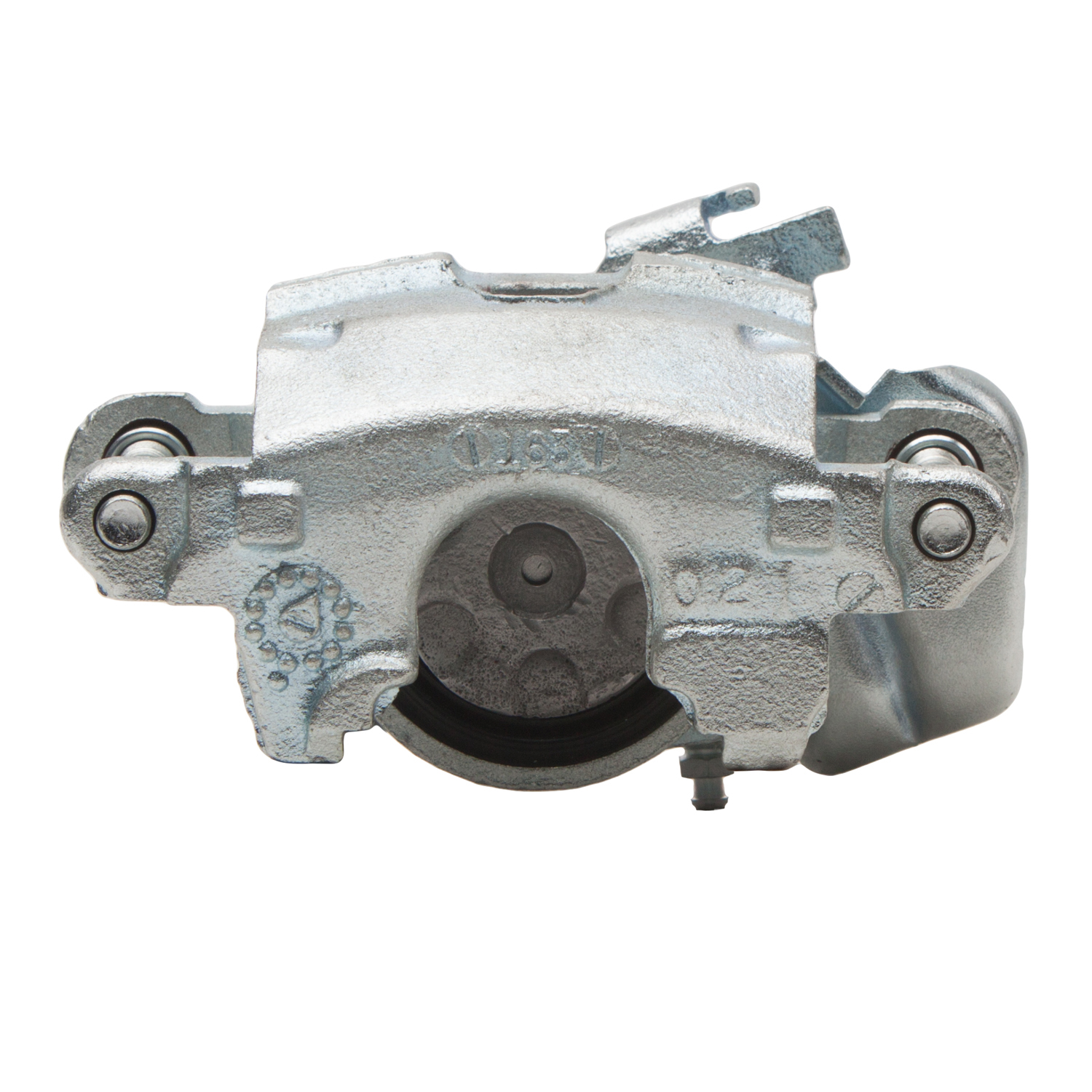 Dynamic Friction Company Rear Left Premium Brake Caliper 【並行