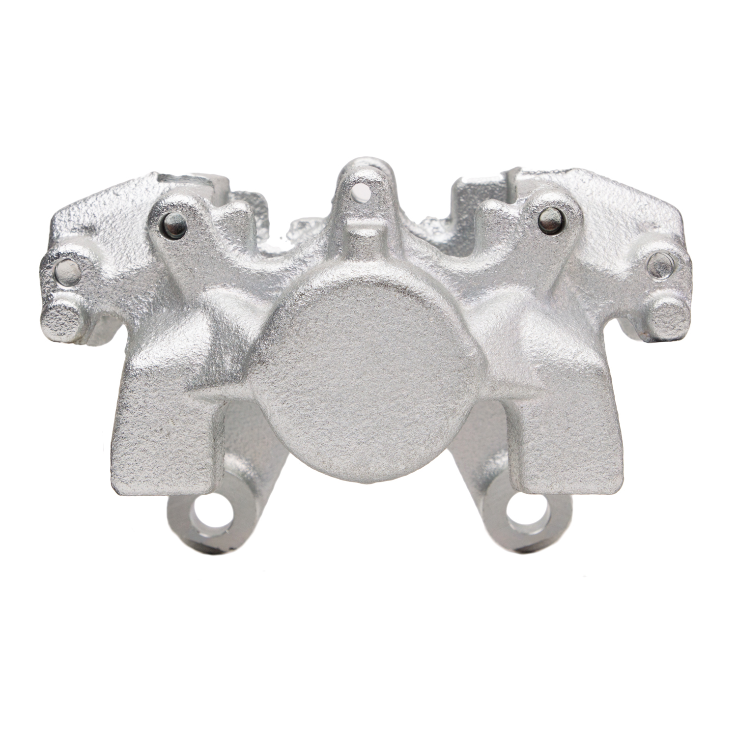 2004 Mercedes-Benz C230 DFC Premium Caliper - Silver Zinc Coated