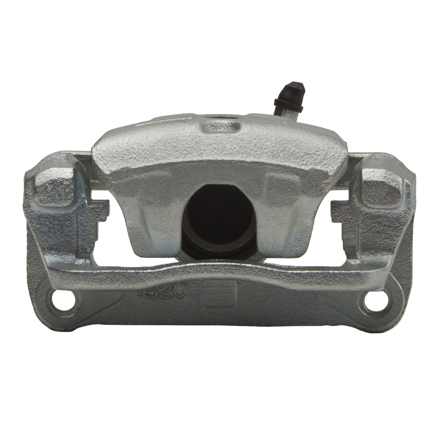 DBA 315mm Front Street Series Standard Rotor | Mitsubishi Montero (98-00) 3.0L (DBA237)