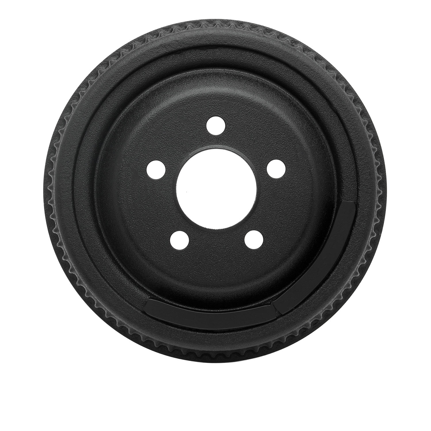 1974 Plymouth Fury I True Balanced Brake Drum
