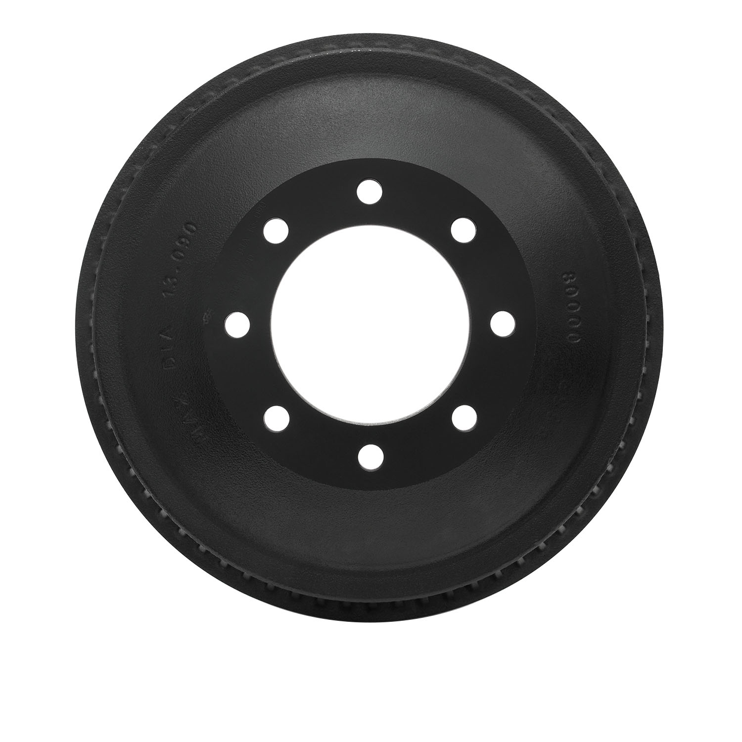 1994 Chevrolet C3500 True Balanced Brake Drum