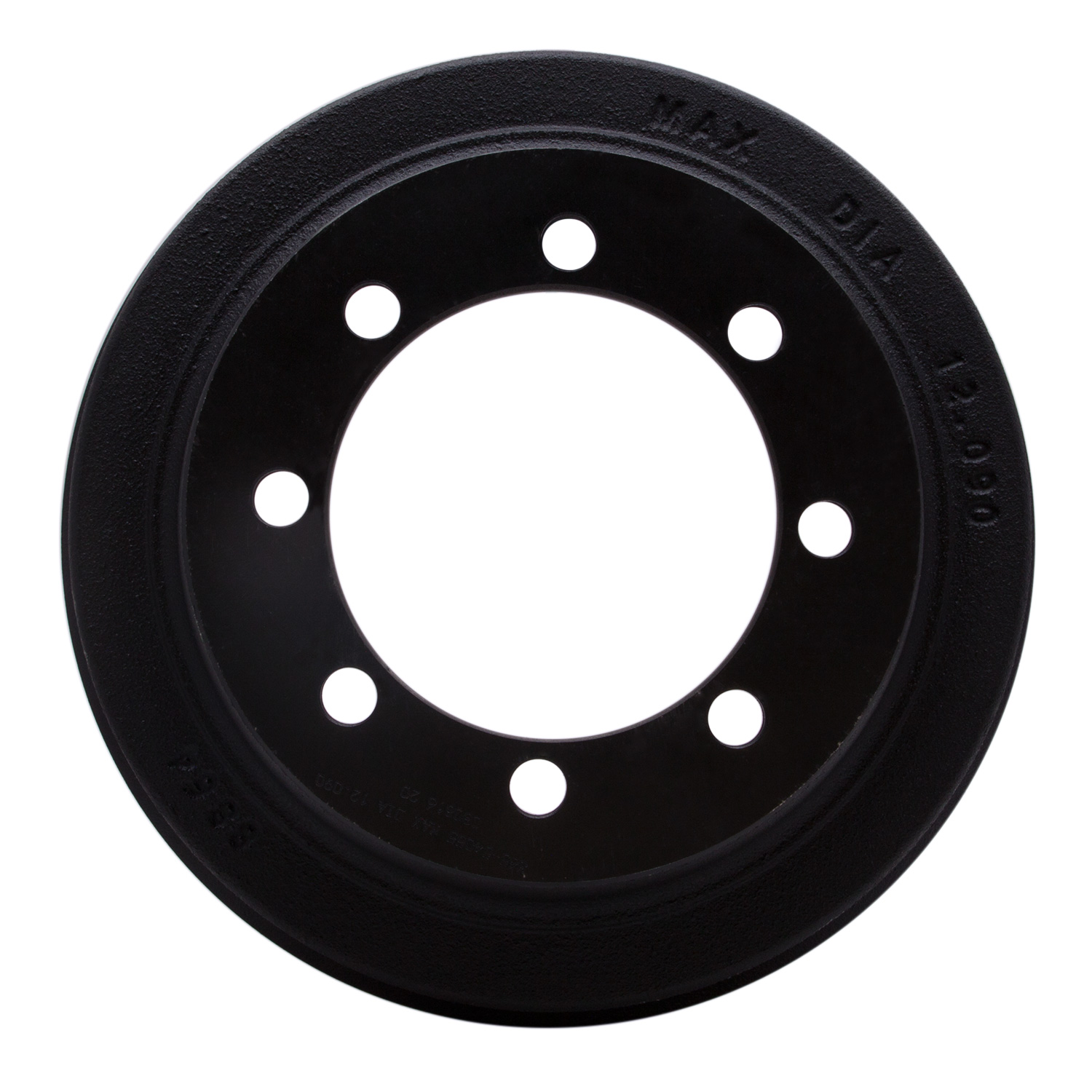 DYNAMIC FRICTION Disc Brake Kit 3284-54100 — image 2