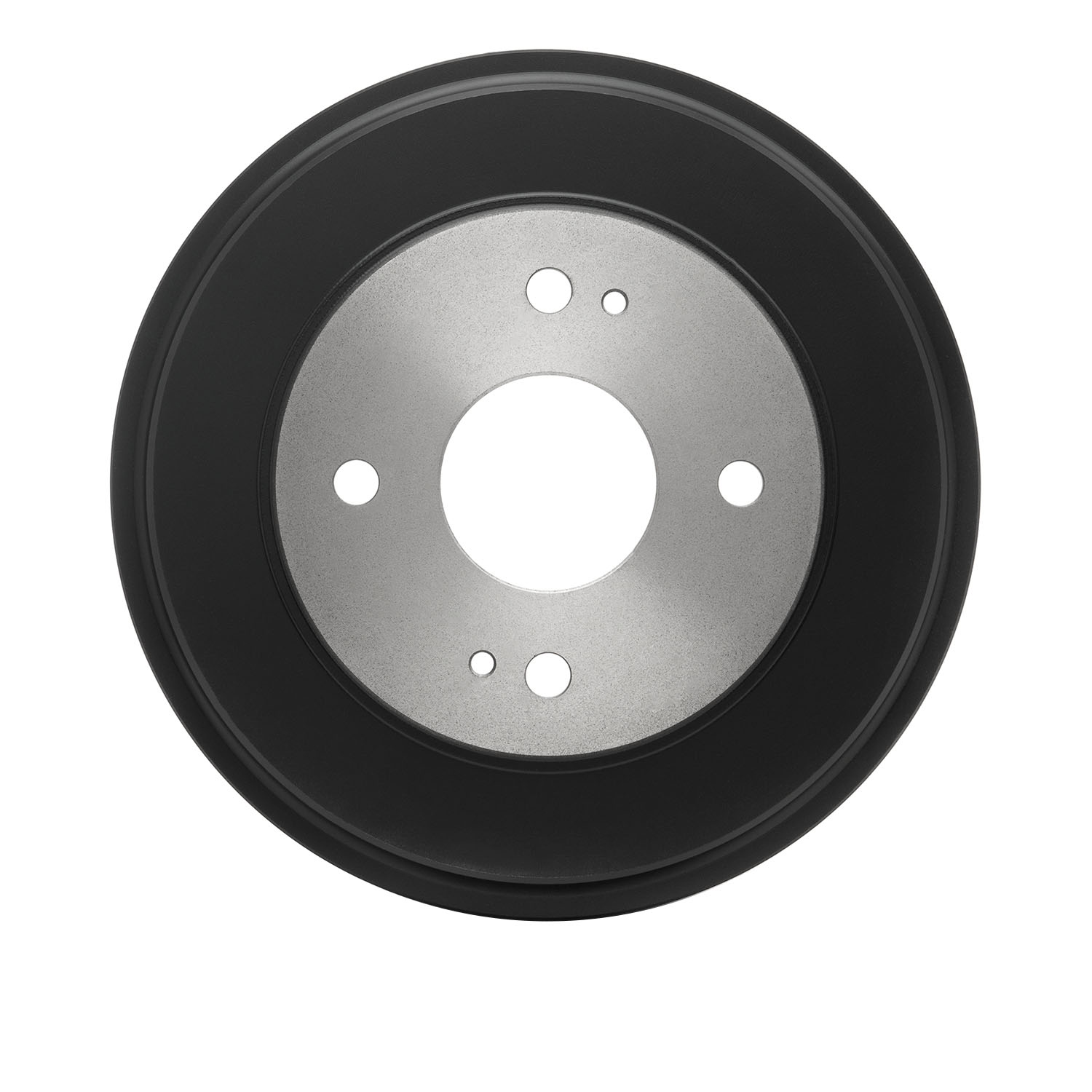 DFC Front & Rear Drilled Slotted Brake Rotors (Set of 4) - 5