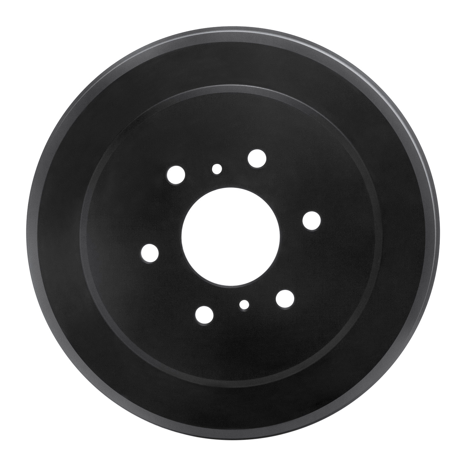 DYNAMIC FRICTION Disc Brake Rotor Set 8004-92041