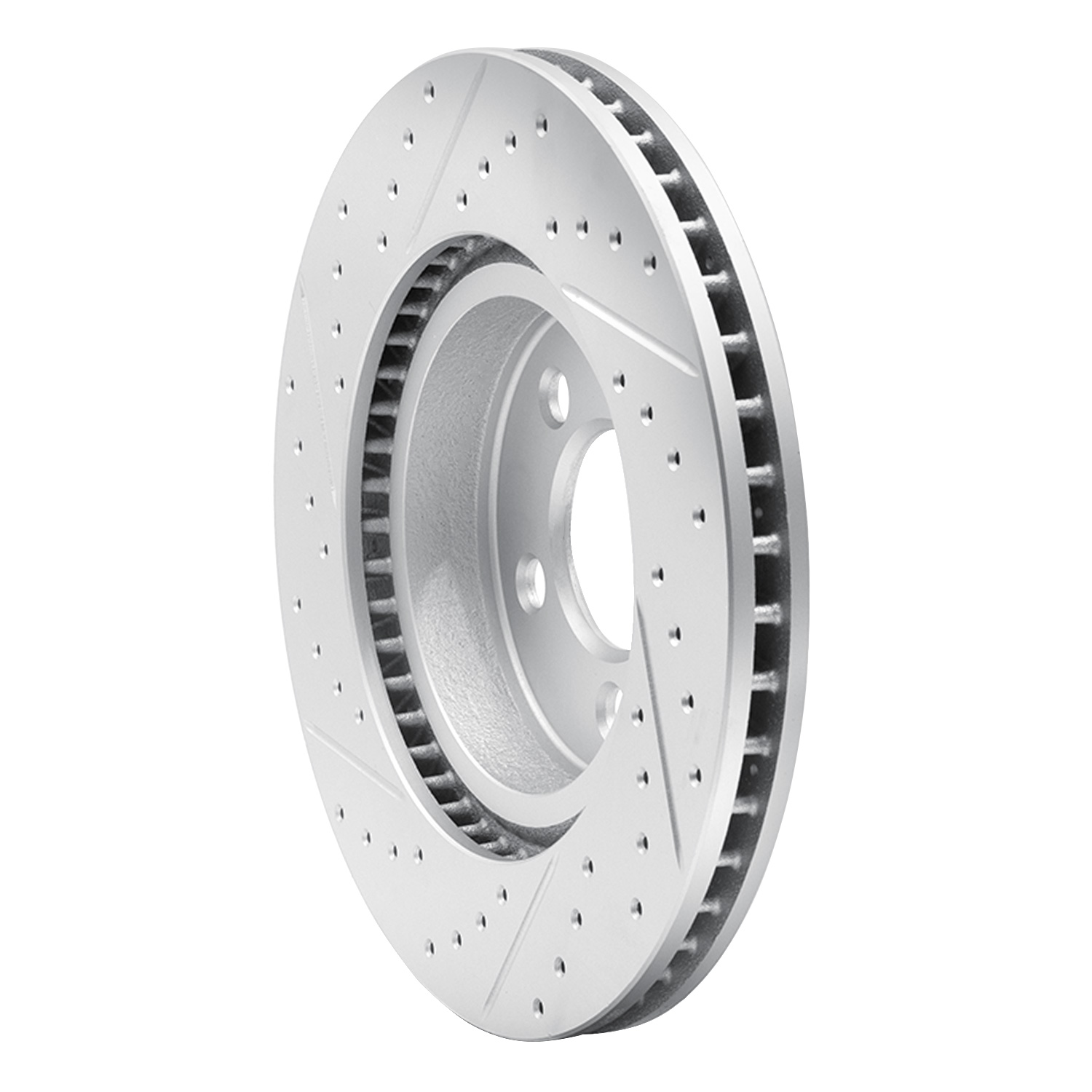 EBC GD Sport Rear Rotors (276x10mm) | 01-03 Mazda Miata MX5 1.8 (Sports Suspension)