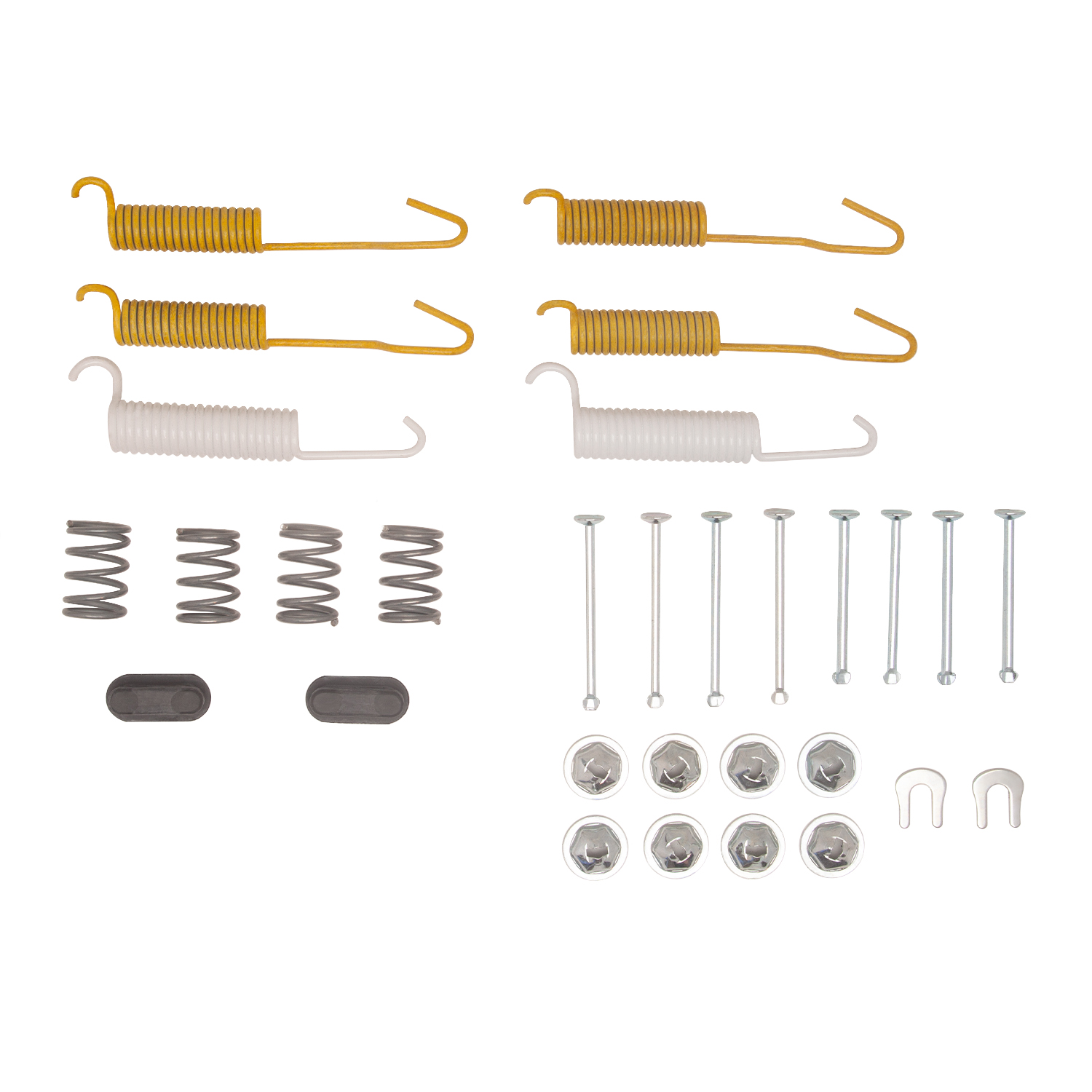 DFC Rear Drum Kit — image 2