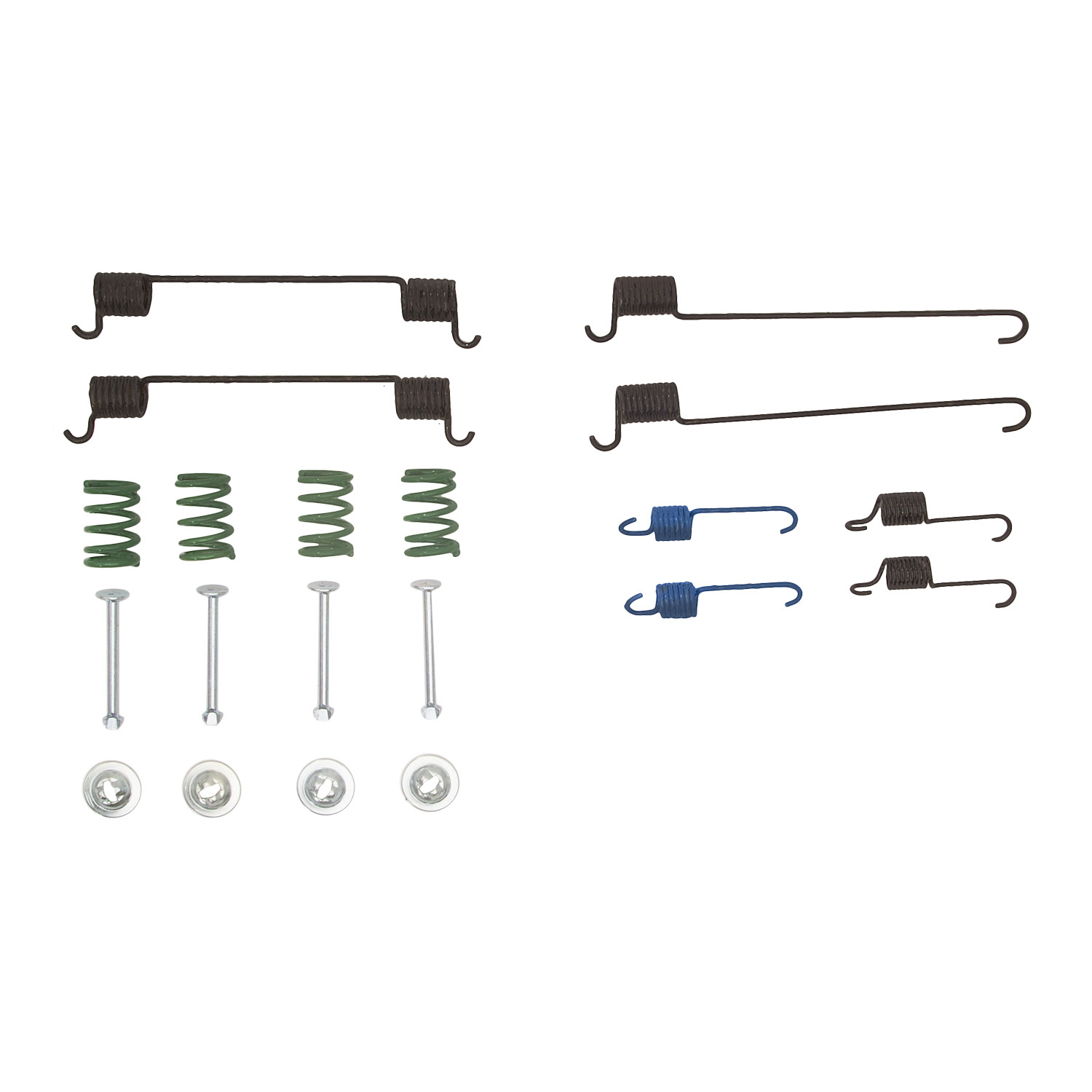DFC Drum Kit — image 2