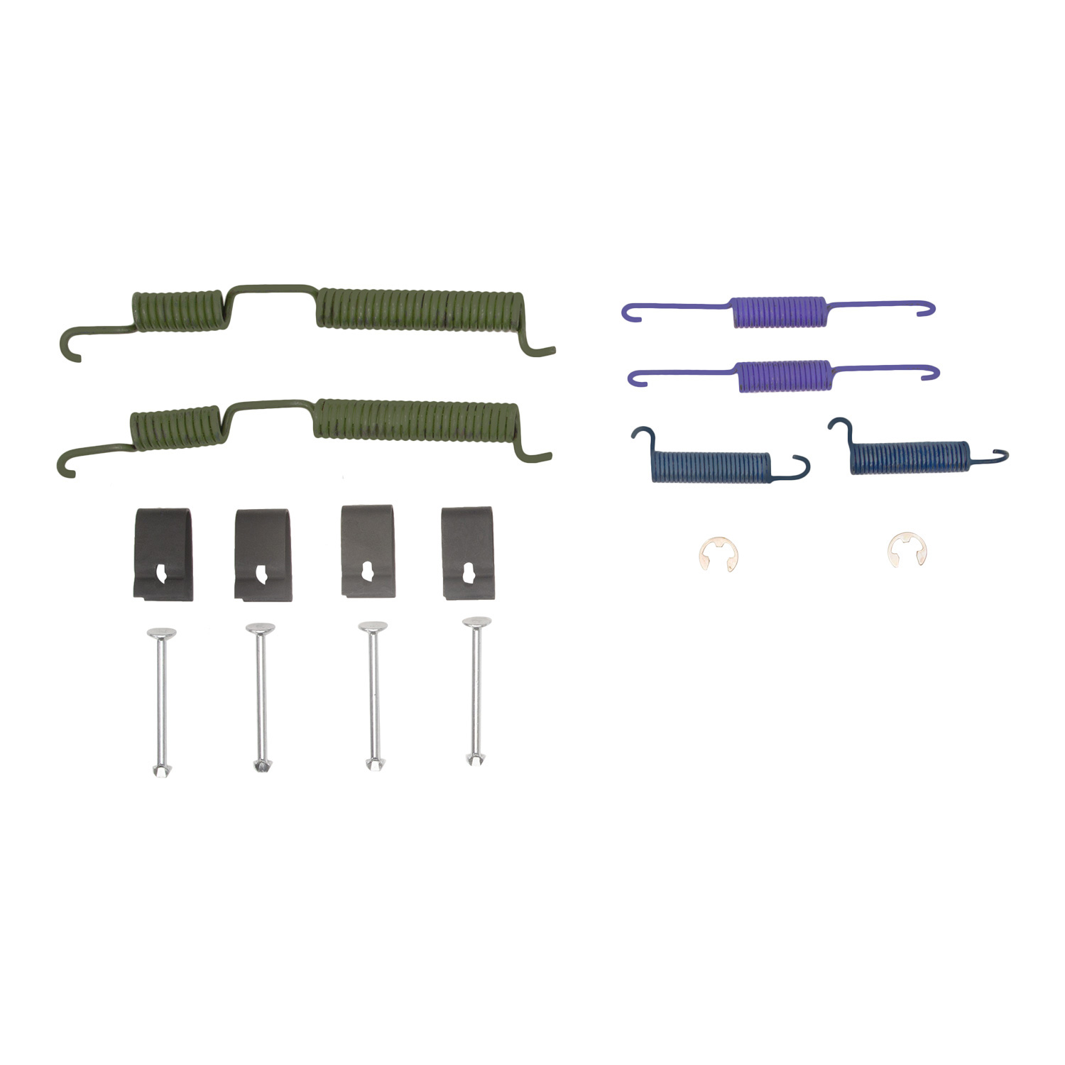DFC Drum Kit — image 2