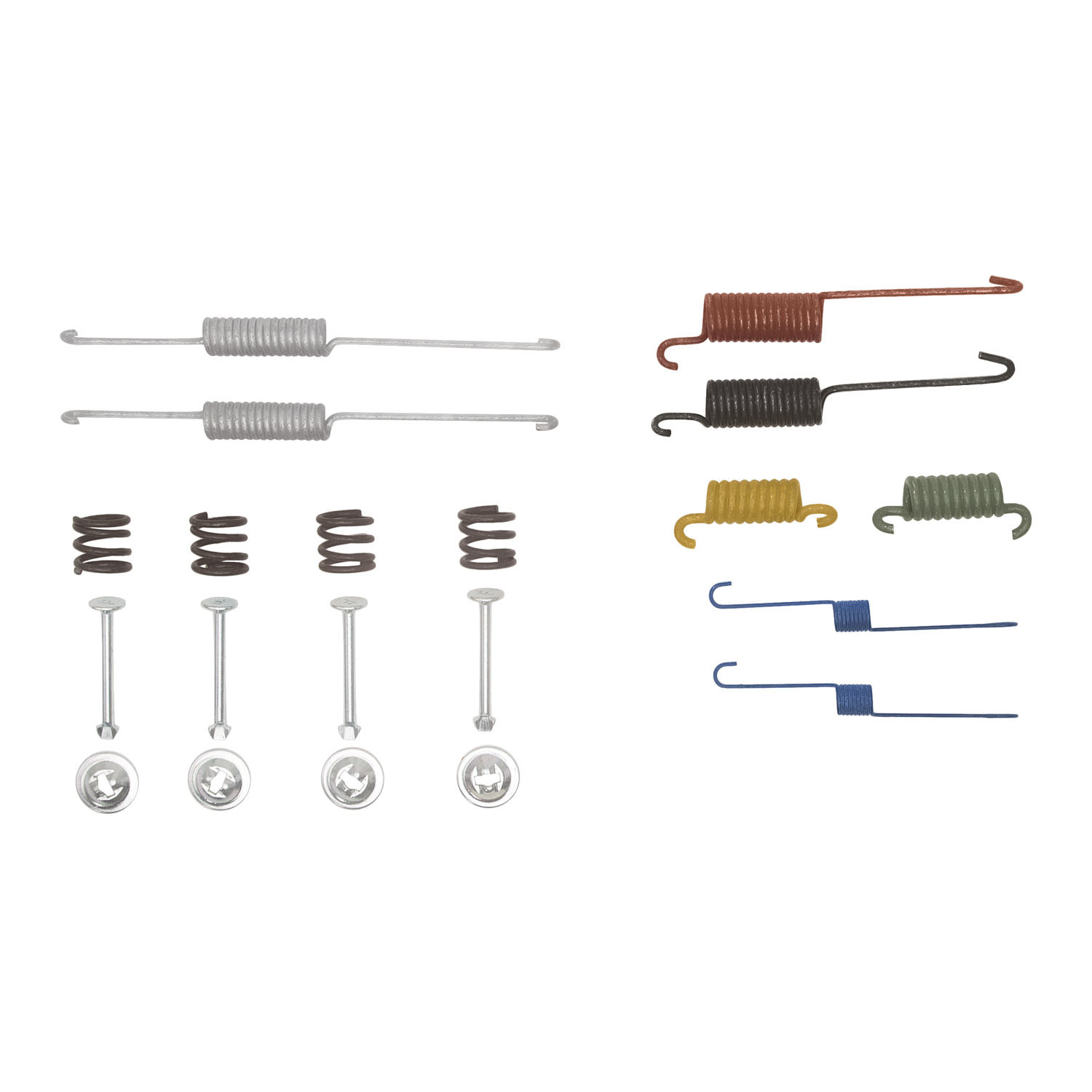DFC Drum Kit — image 2