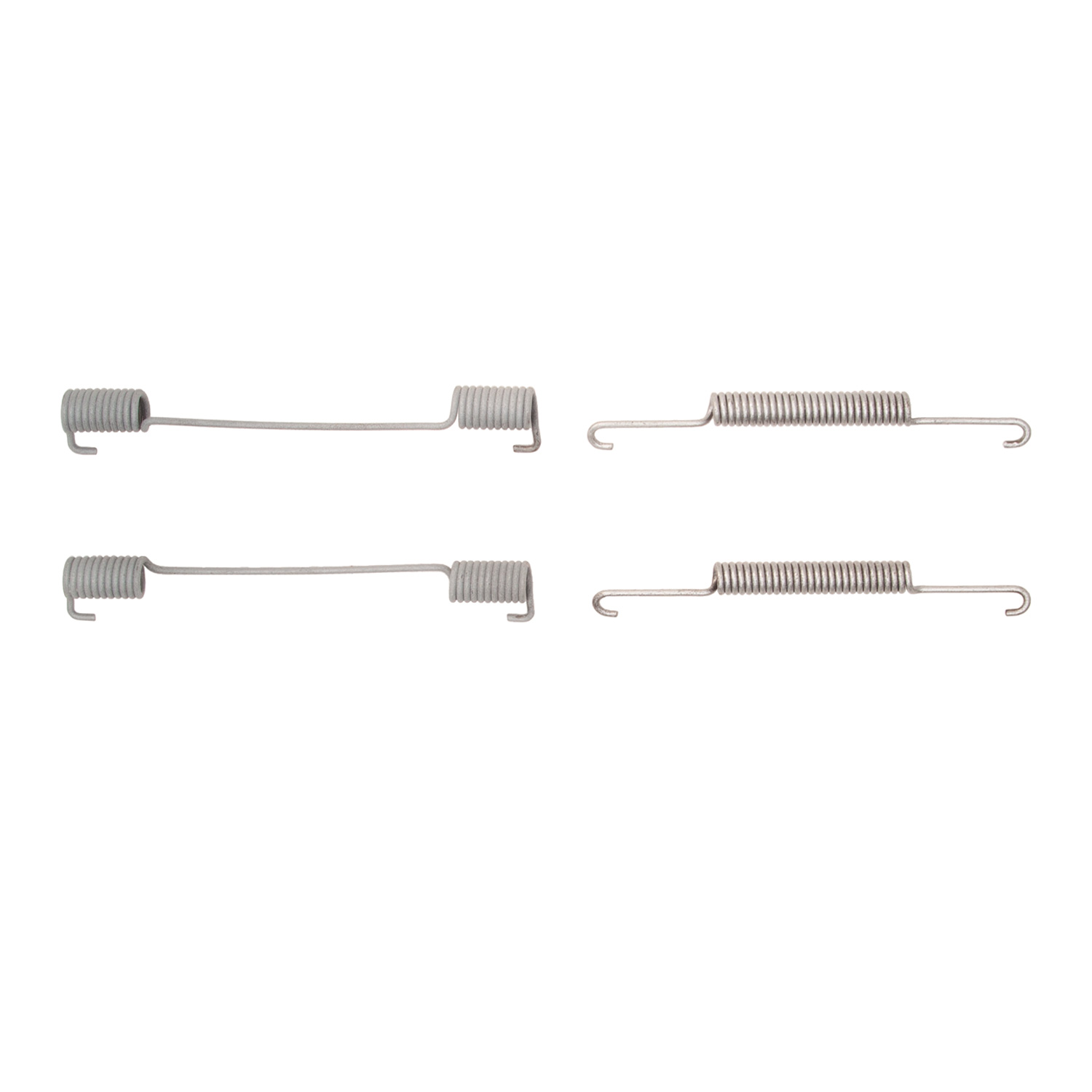 DFC Front & Rear Brake Pad, Rotor, Drum and Brake Shoe Kit — image 2