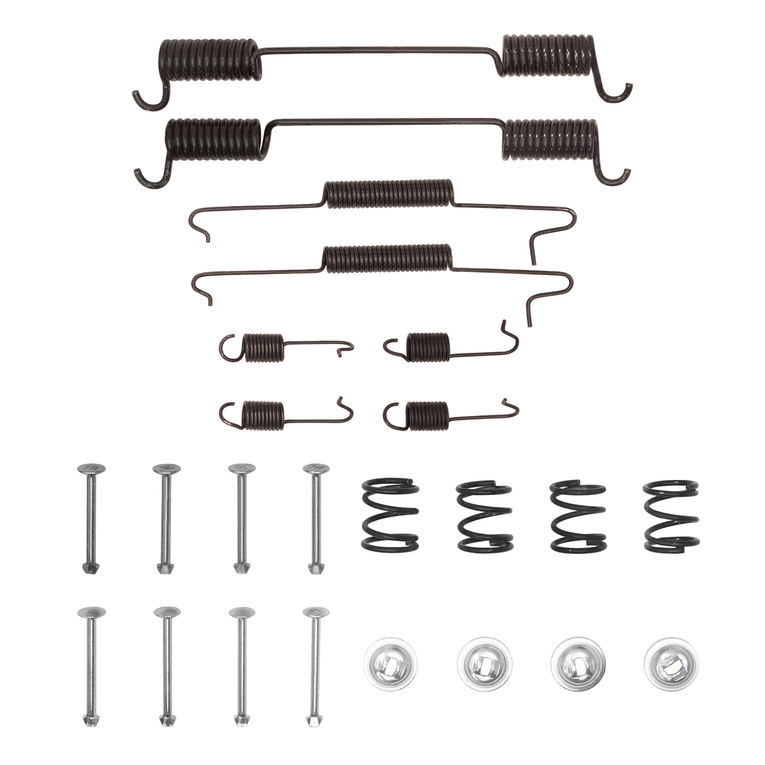 DYNAMIC FRICTION Disc Brake Kit 2514-74018 — image 4