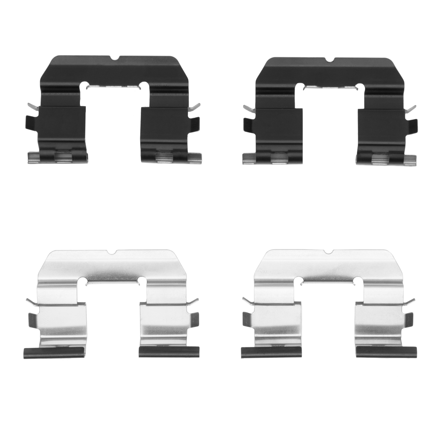 DYNAMIC FRICTION Disc Brake Kit 8814-03042 — image 2