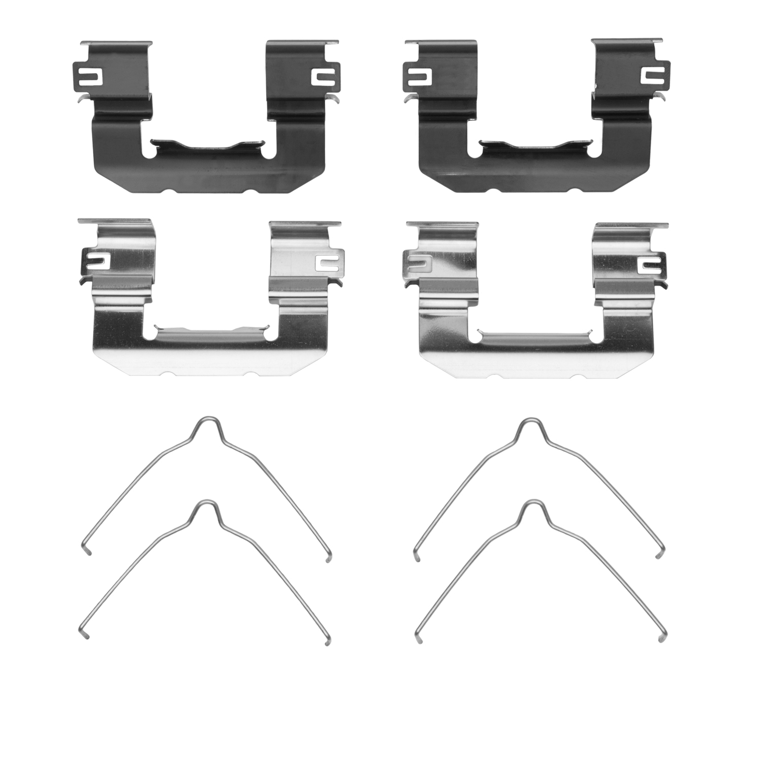 DFC Front Brake Kit — image 3