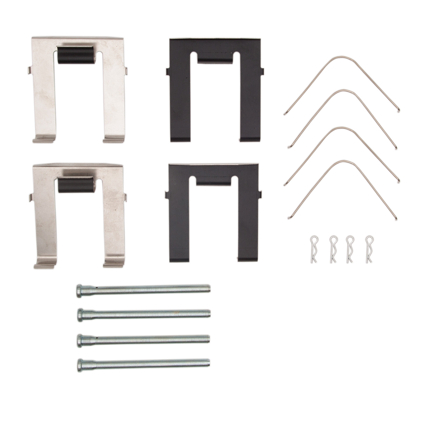 DYNAMIC FRICTION Disc Brake Kit 8514-03064 — image 3