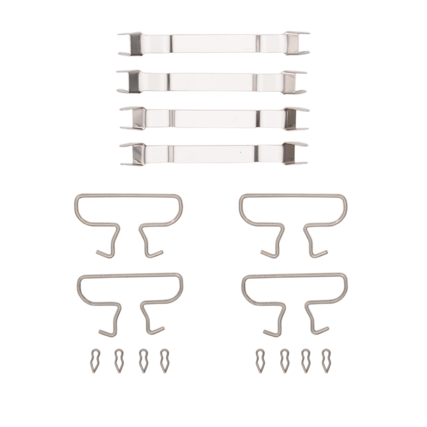 1974 Subaru DL DFC PREMIUM Hardware Kit