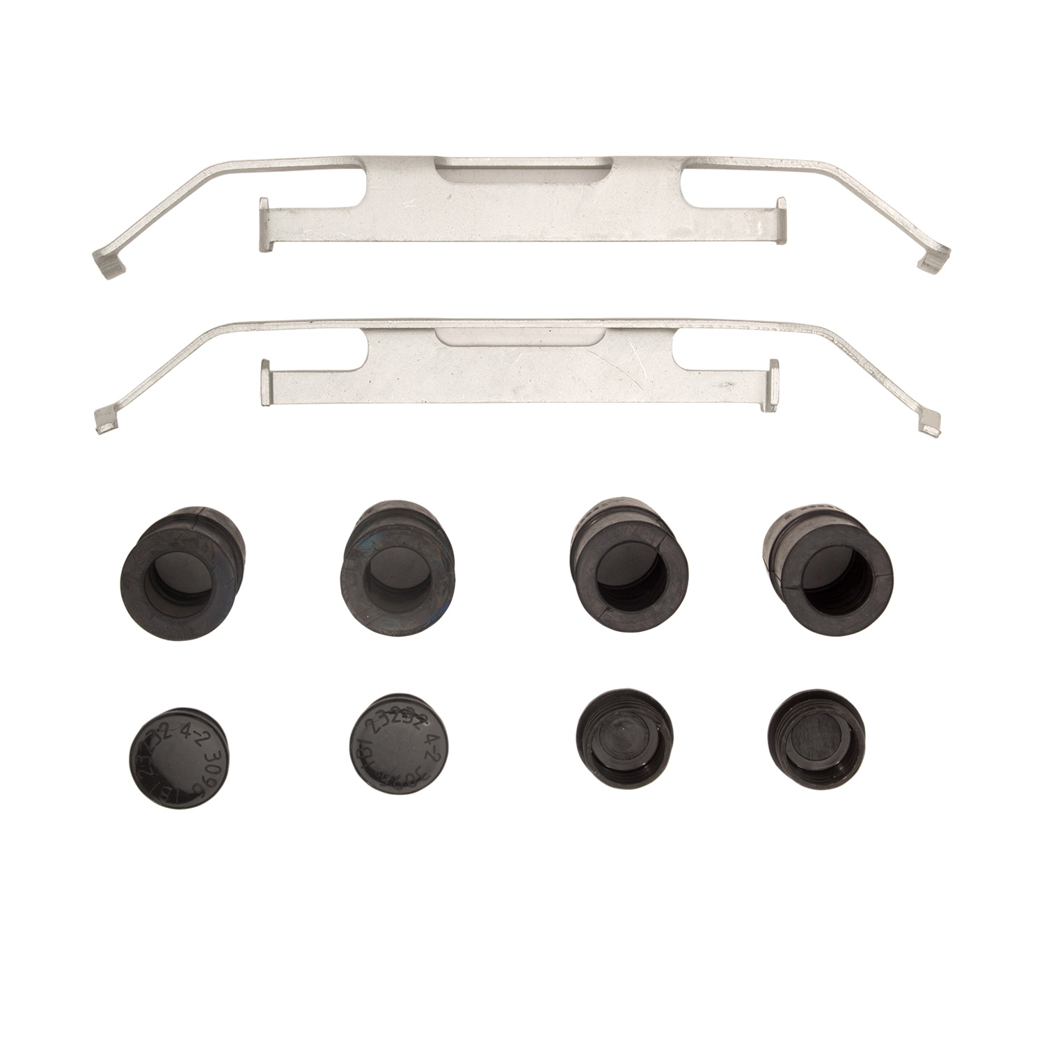 DYNAMIC FRICTION Disc Brake Kit 7512-27070 — image 3