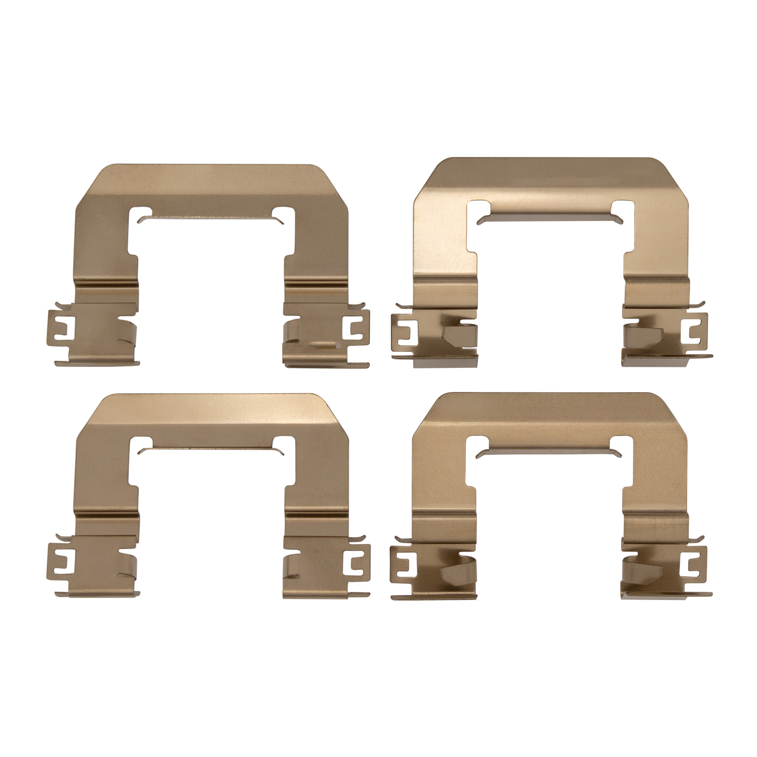 DYNAMIC FRICTION Disc Brake Kit 4512-26010 — image 2