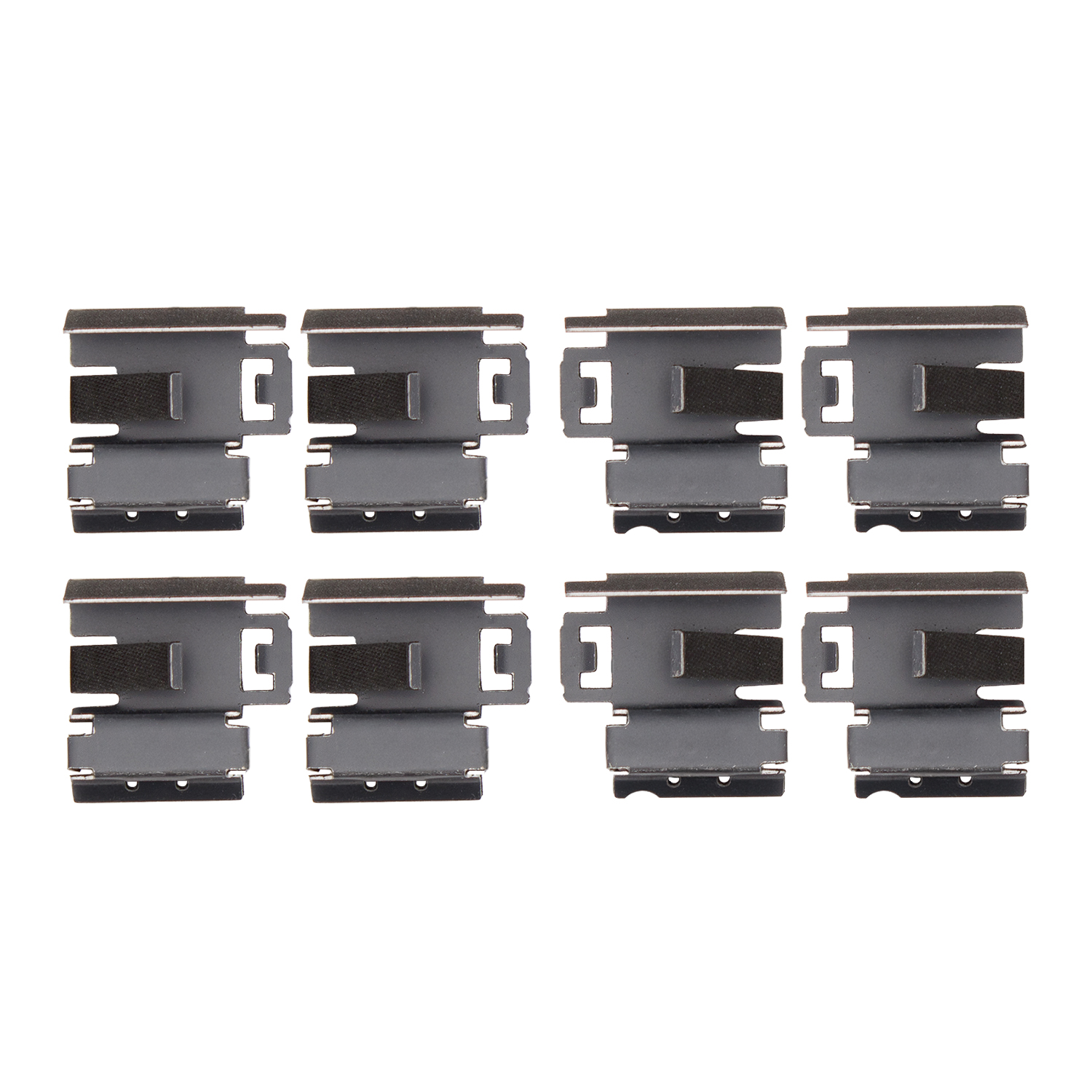 DYNAMIC FRICTION Disc Brake Kit 2514-26002 — image 2