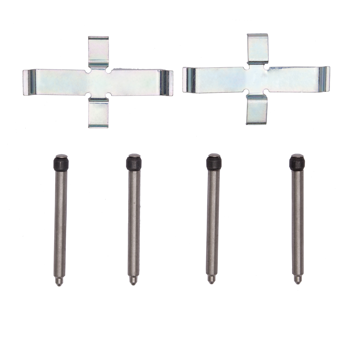 DYNAMIC FRICTION Disc Brake Kit 8514-27000 — image 2
