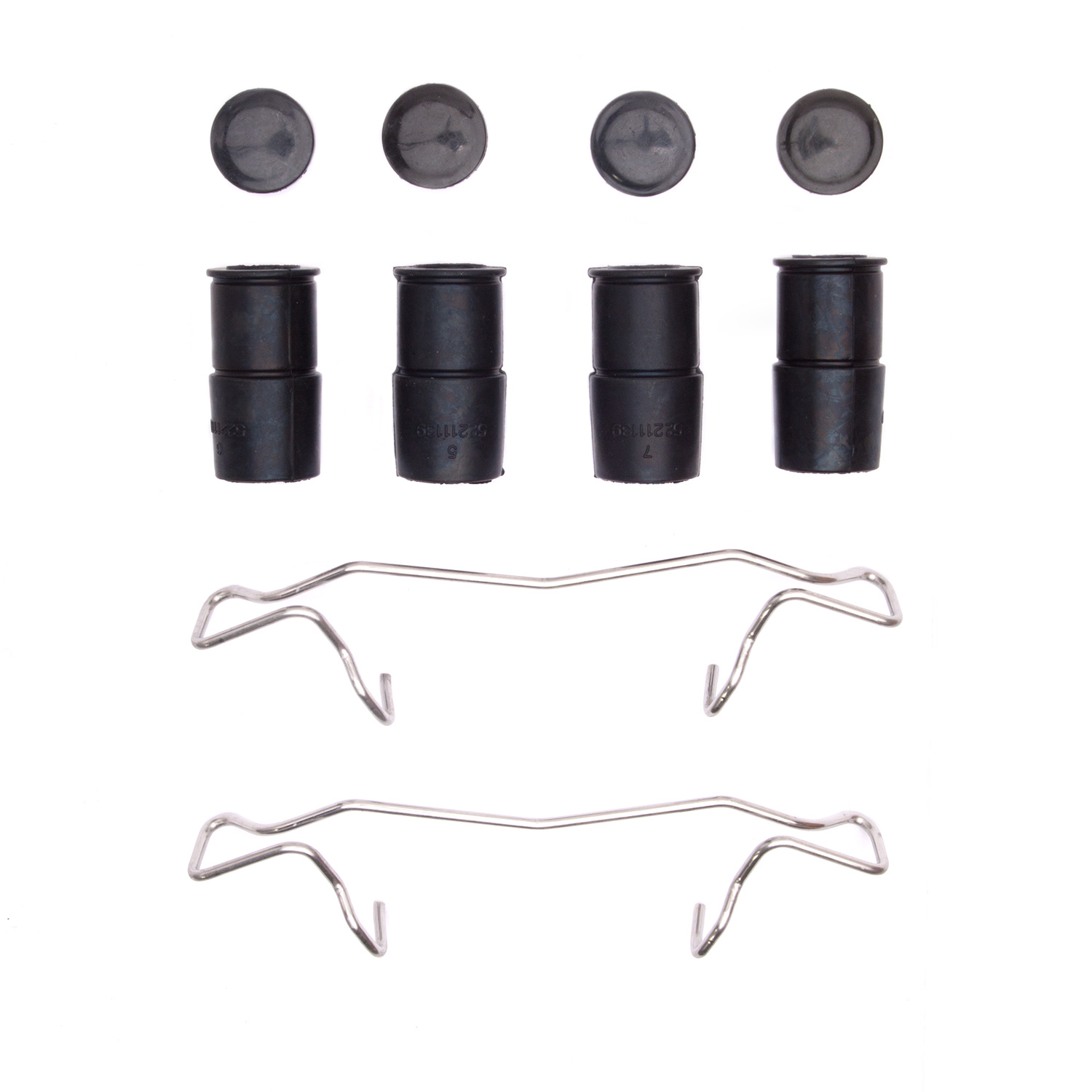 DFC Front Brake Kit - 4