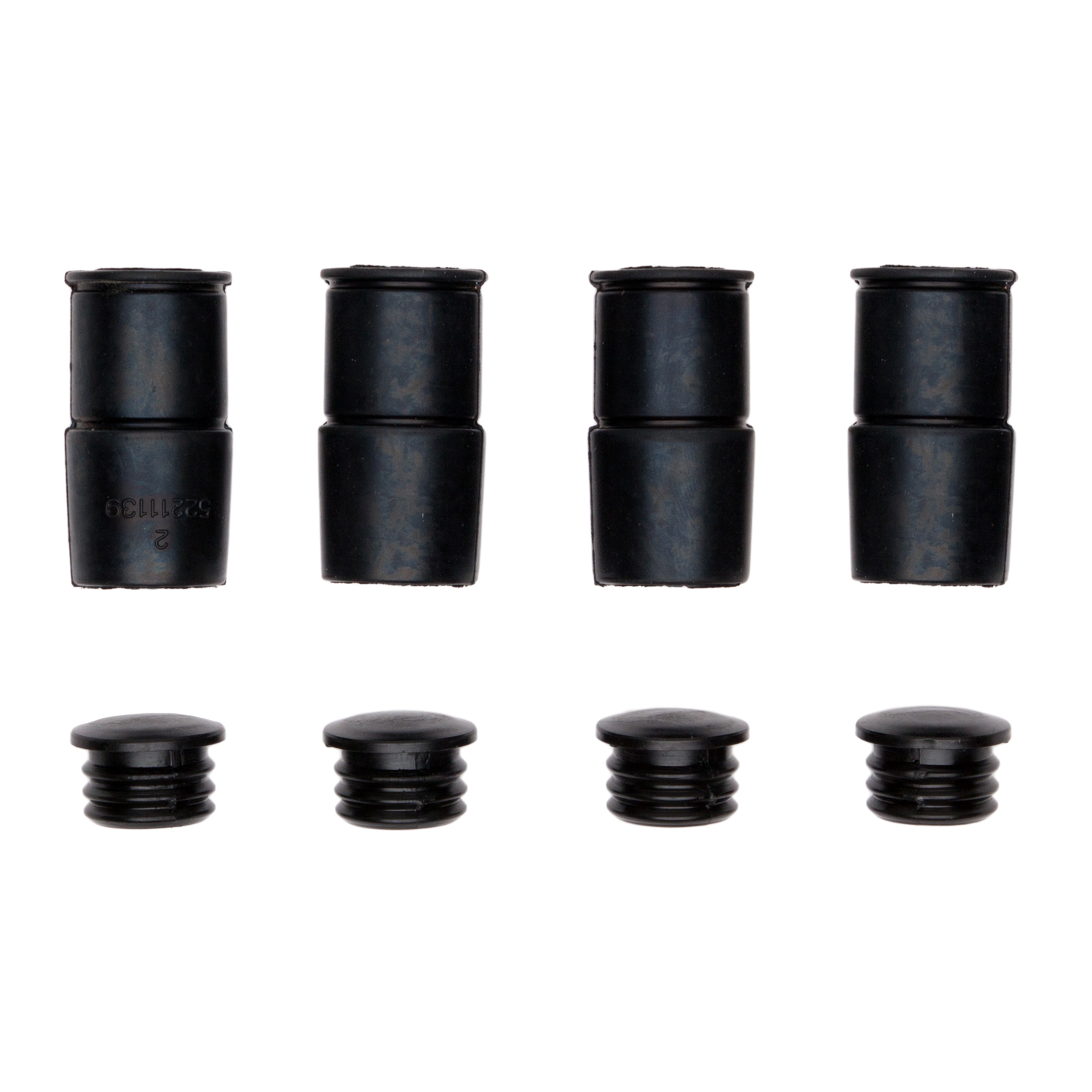 DFC Front Brake Kit - 3