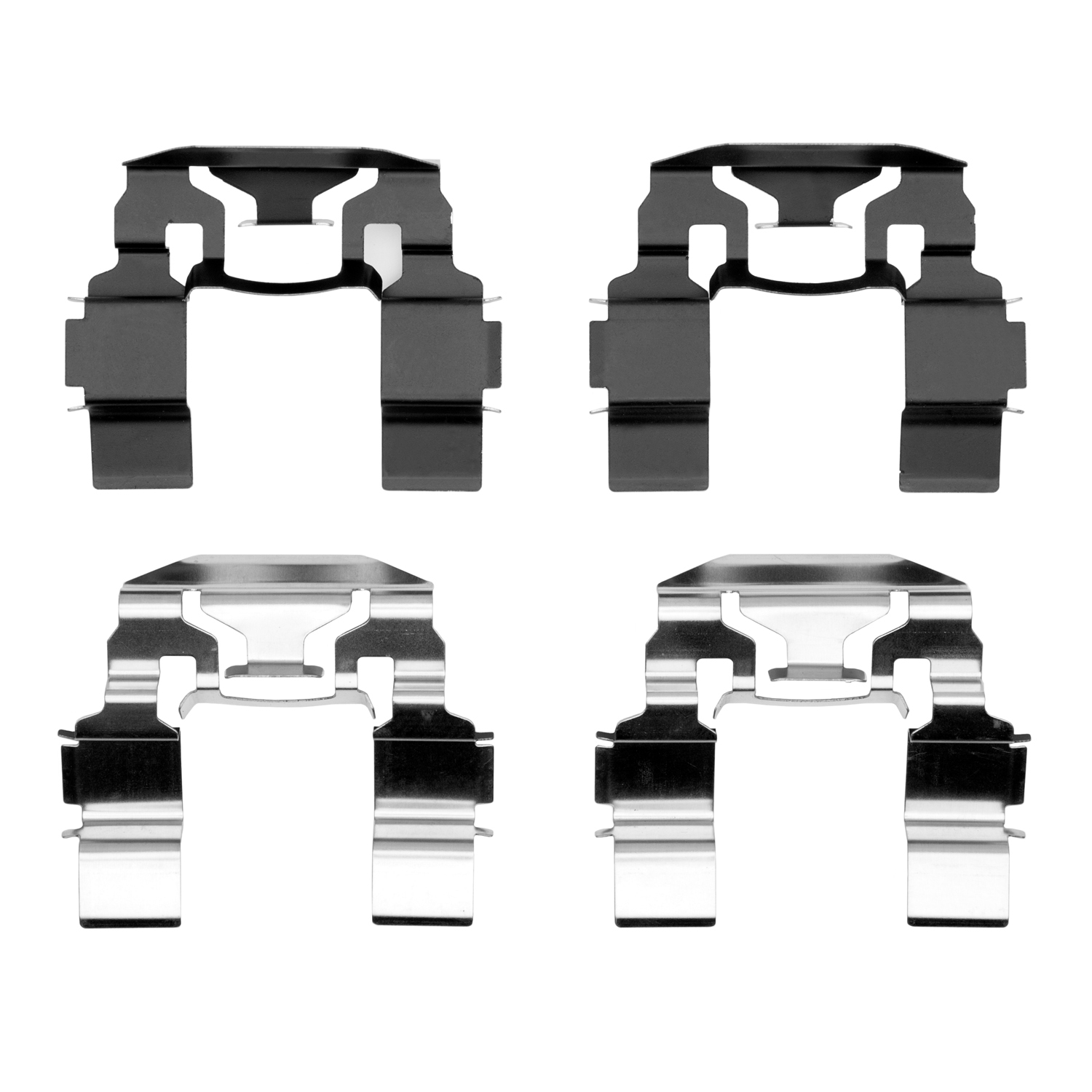 DYNAMIC FRICTION Disc Brake Kit 4412-54033 — image 2