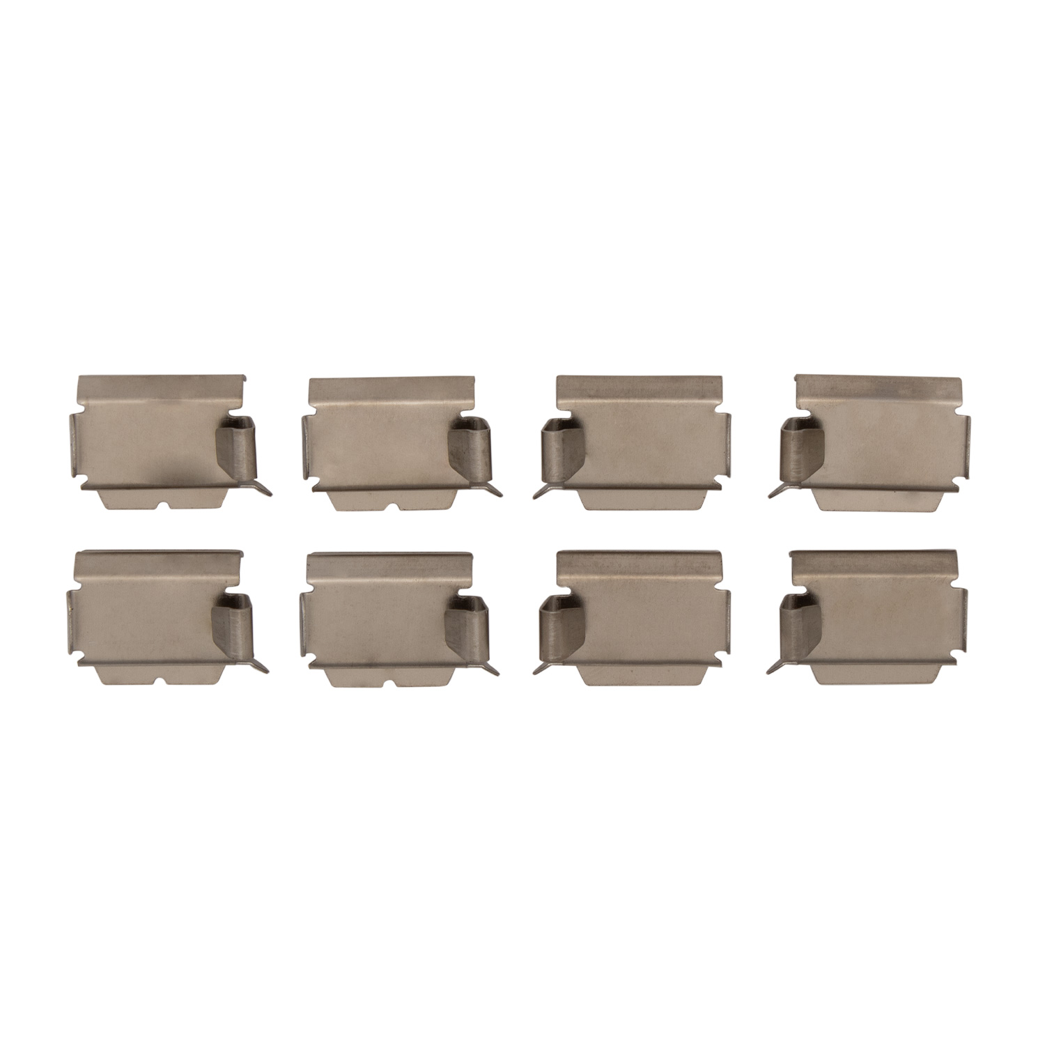 DYNAMIC FRICTION Disc Brake Kit 6512-99189 — image 2