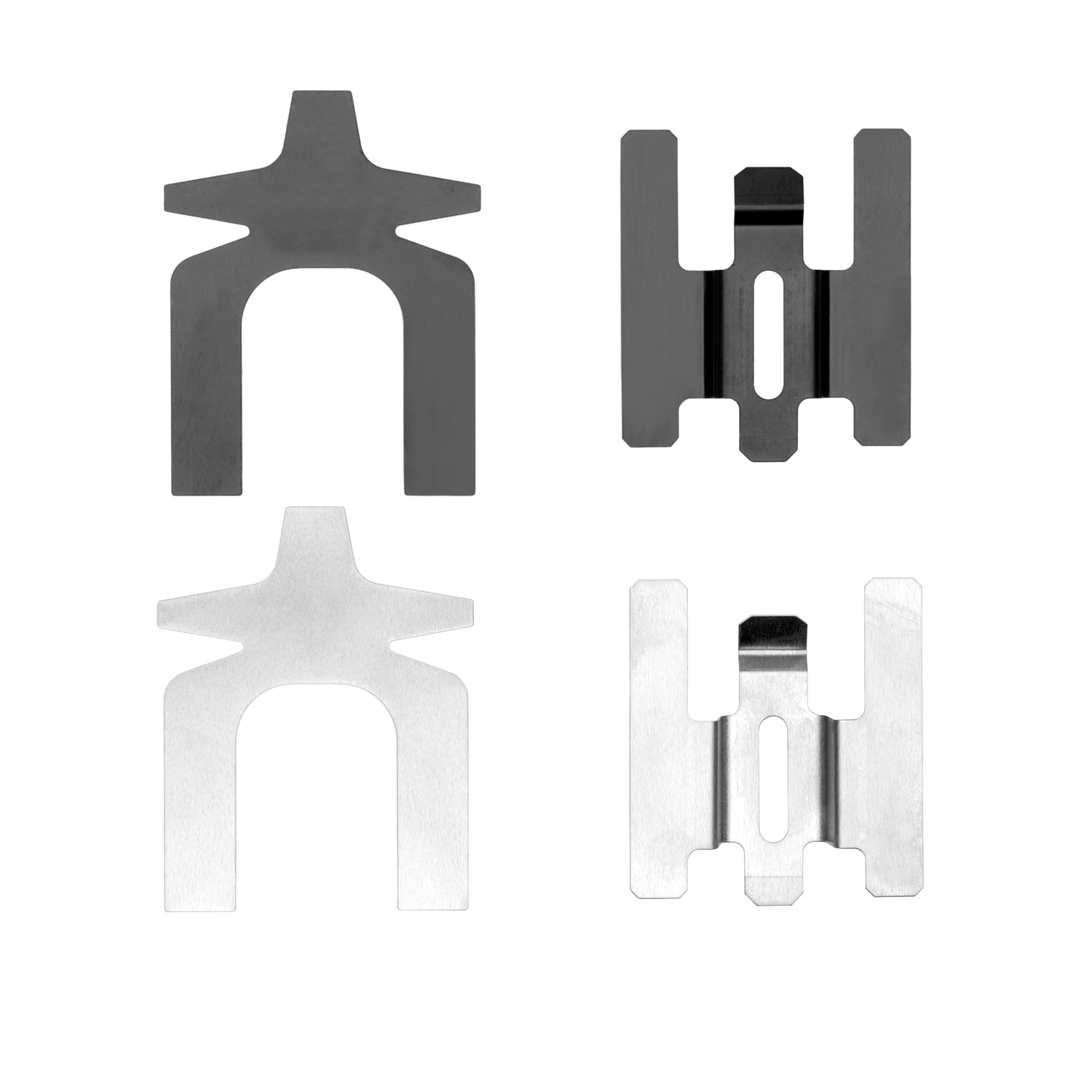 DYNAMIC FRICTION Disc Brake Kit 7514-54231 — image 3