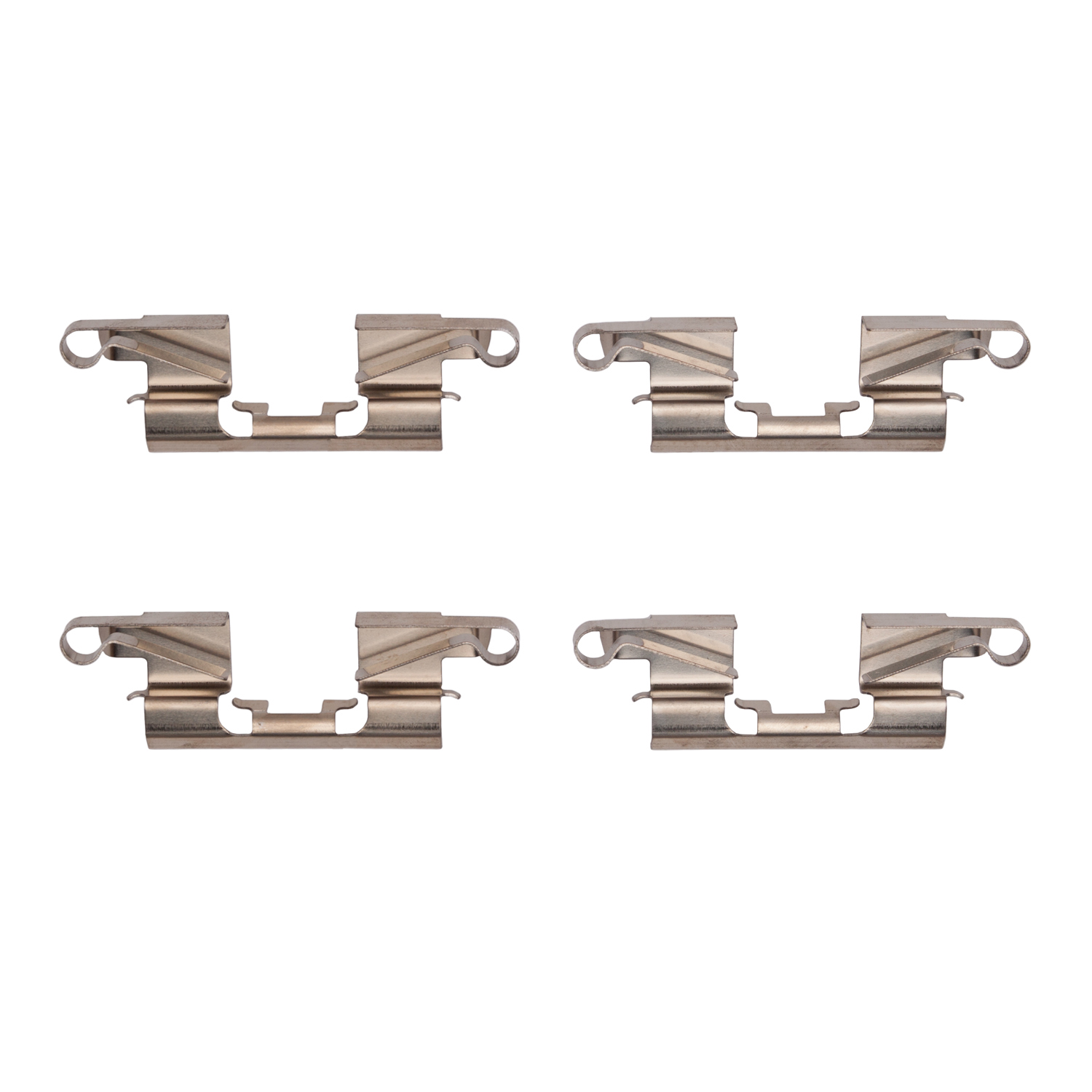 DYNAMIC FRICTION Disc Brake Kit 6812-67110 — image 2