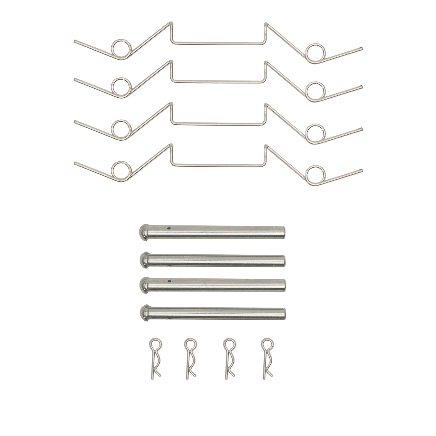1992 Rolls-Royce Corniche II DFC PREMIUM Hardware Kit