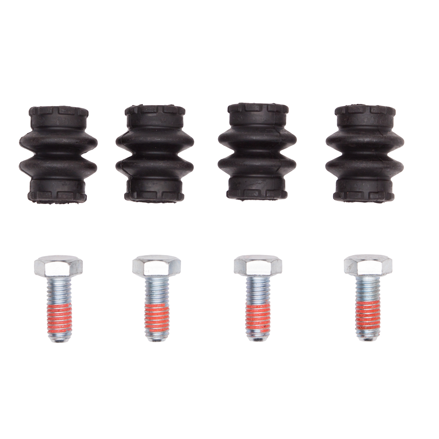 DYNAMIC FRICTION Disc Brake Kit 2512-74033 — image 3