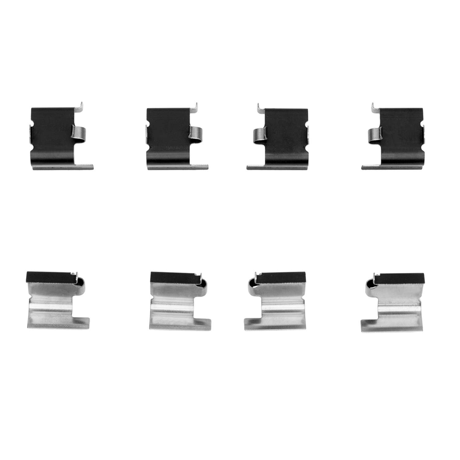 DYNAMIC FRICTION Disc Brake Kit 7514-76191 — image 2