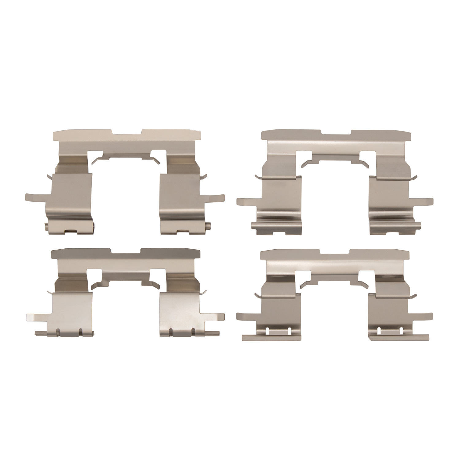 DYNAMIC FRICTION Disc Brake Kit 7514-76111 — image 3