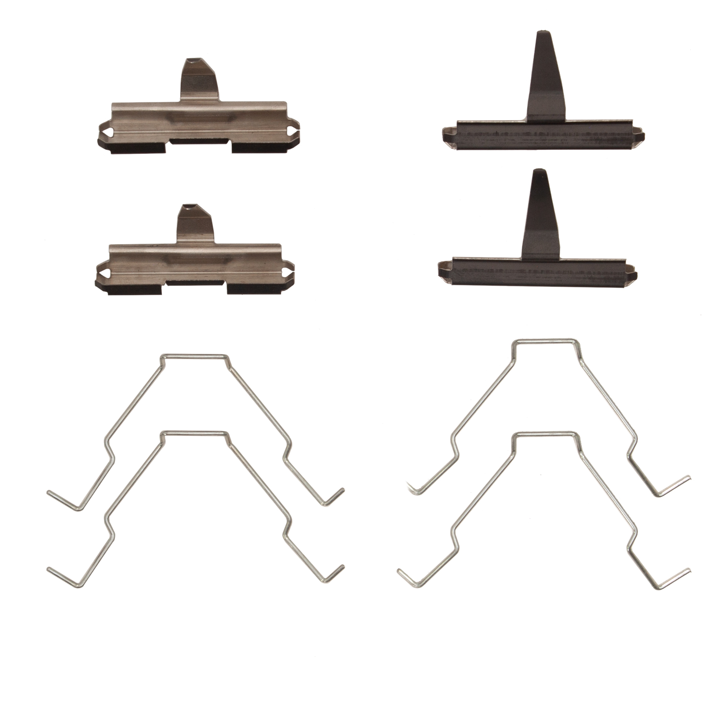 DYNAMIC FRICTION Disc Brake Kit 6814-80021 — image 2