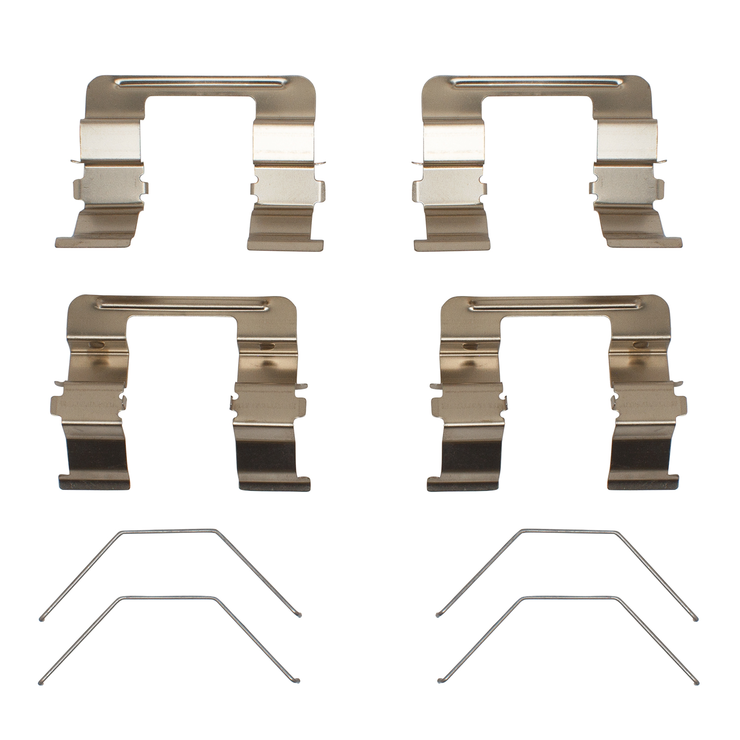 DYNAMIC FRICTION Disc Brake Kit 8812-80052 — image 4