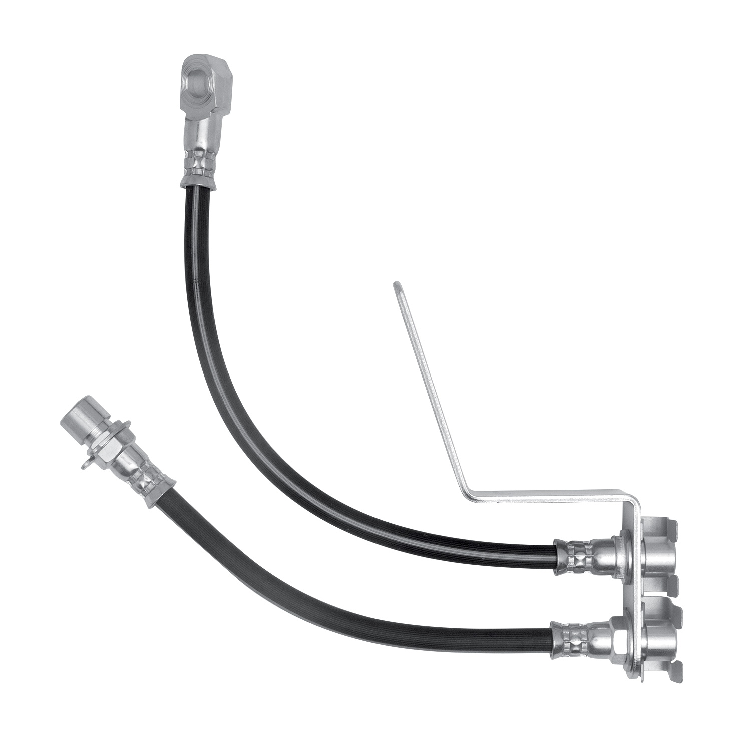 19256891 2005 Cadillac STS DFC Brake Hose