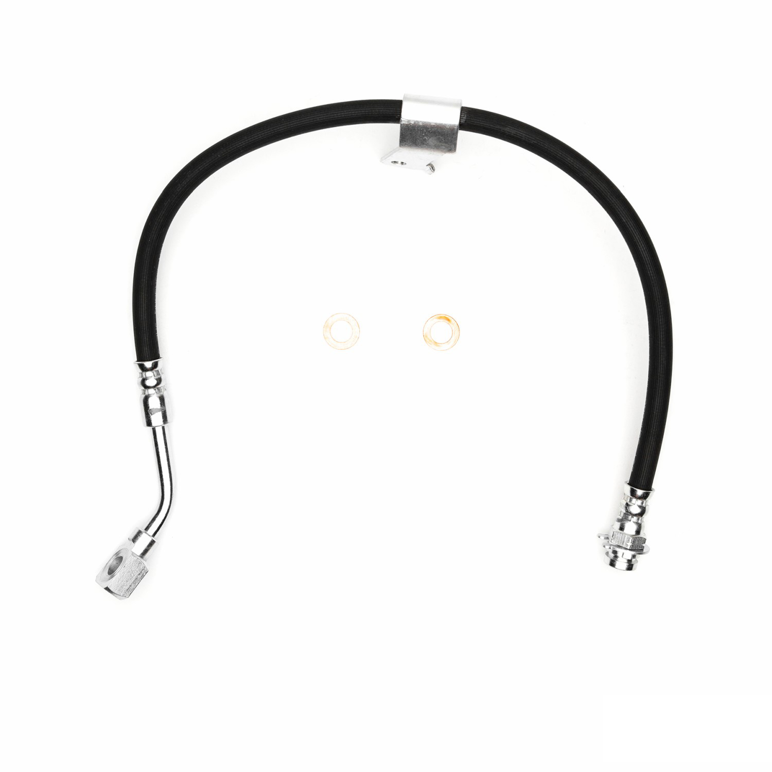 1984 Pontiac Fiero DFC Brake Hose