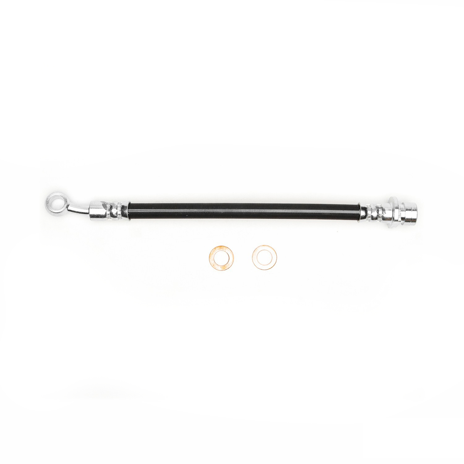 2011 Honda Pilot DFC Brake Hose