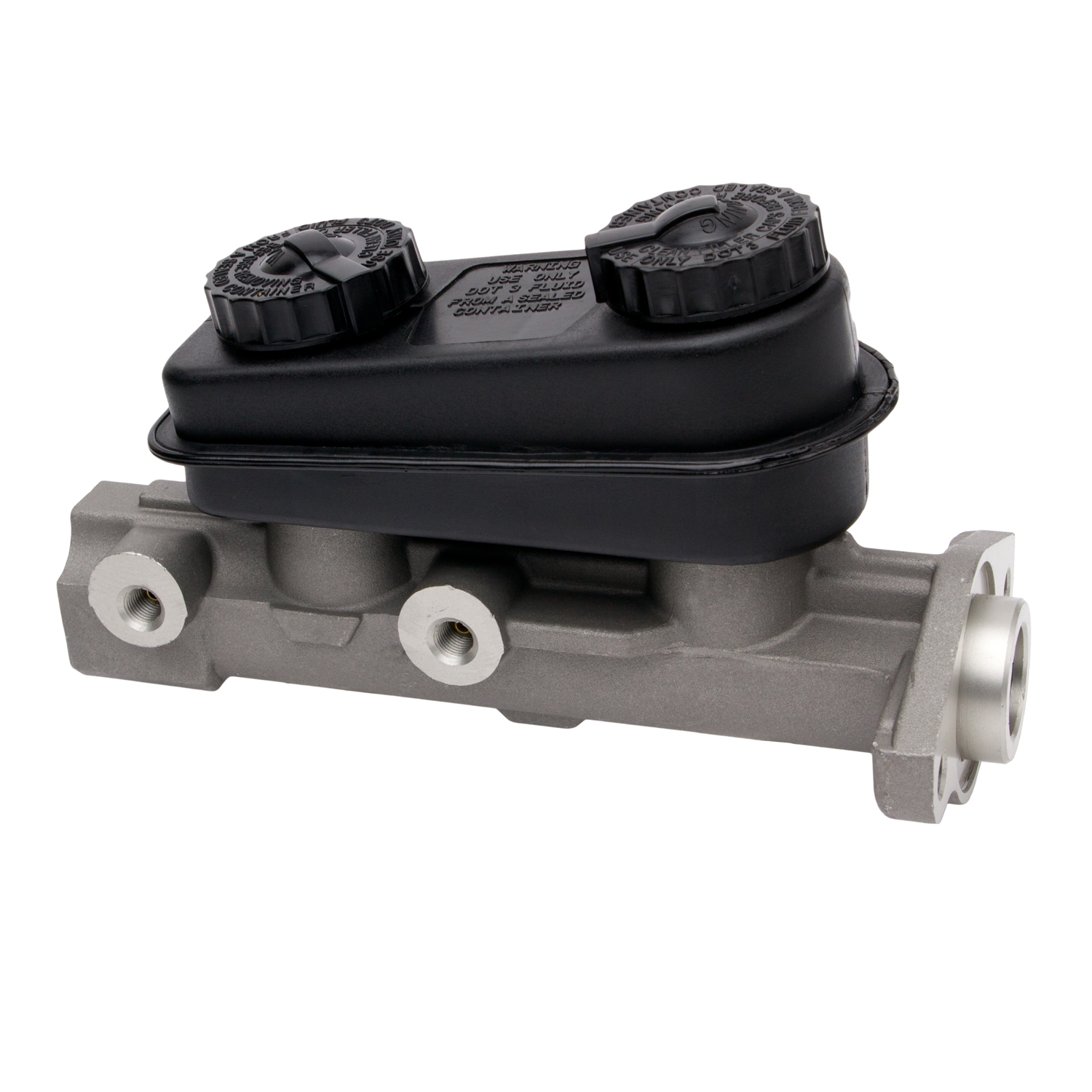 1982 dodge omni dfc brake master cylinder