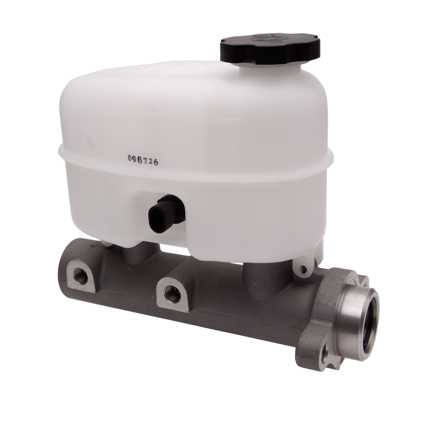 Dynamic Friction Brake Master Cylinder 355-80023 - For Mazda CX-9 2007-2015, 365-Day Warranty