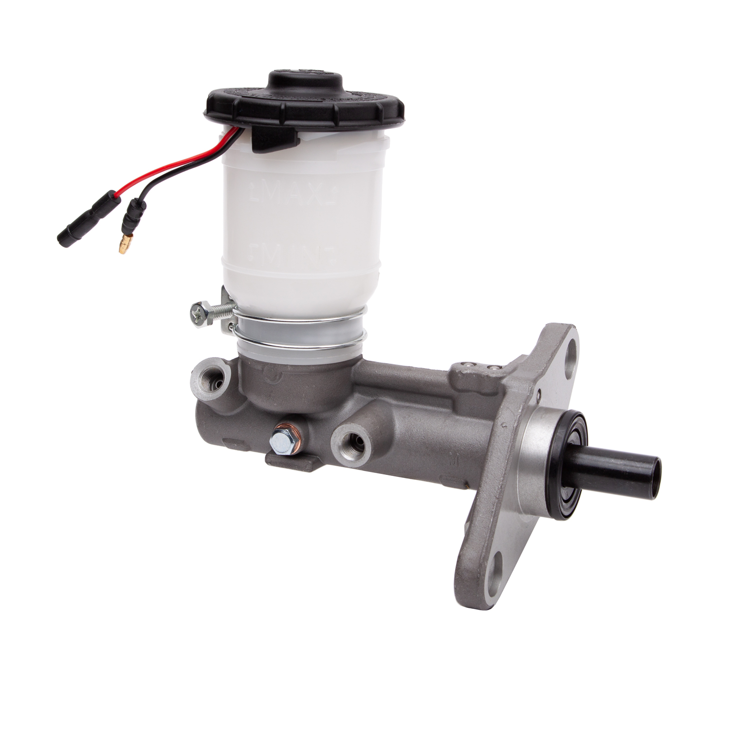 1992 Honda Civic DFC Brake Master Cylinder