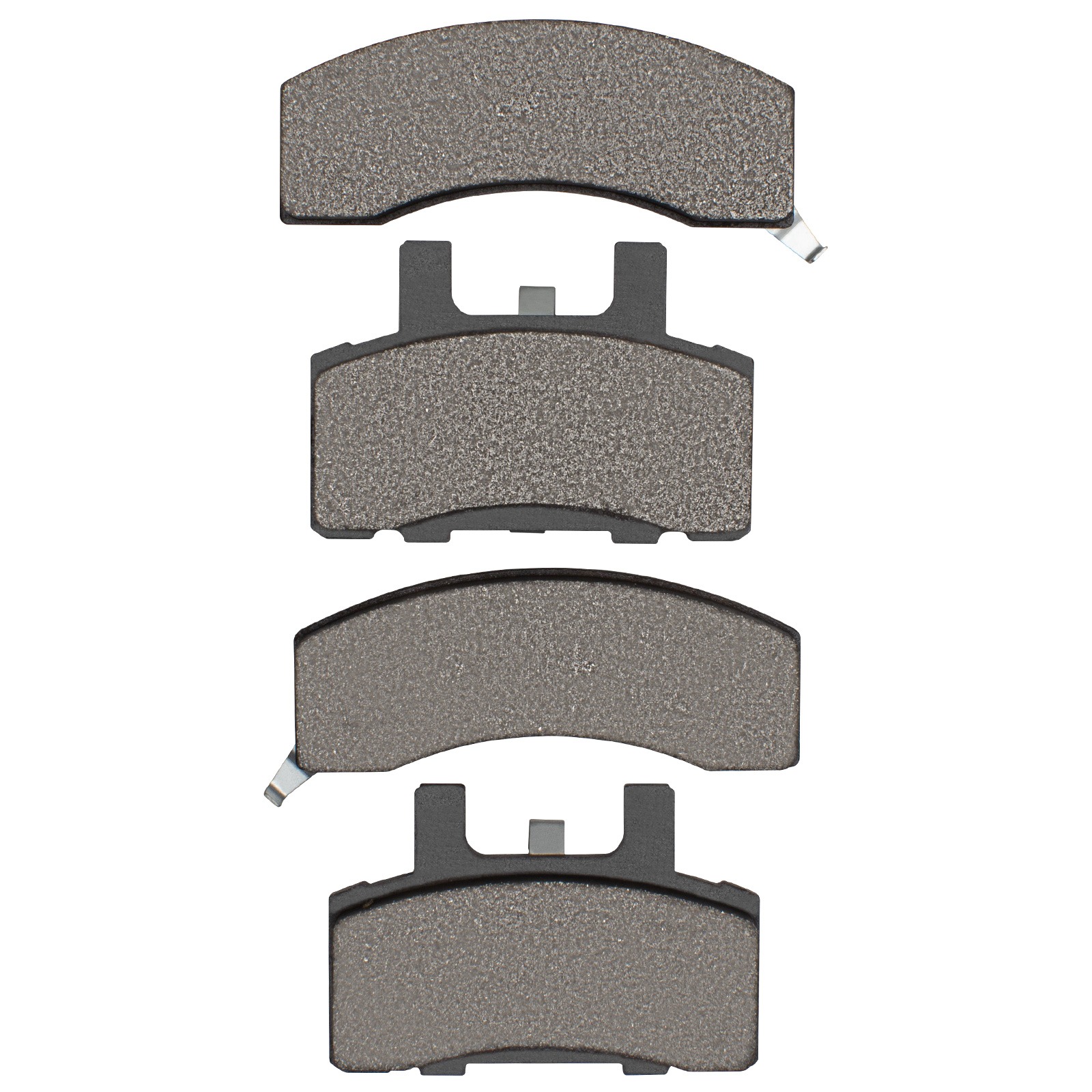 DYNAMIC FRICTION Disc Brake Kit 7412-48008 — image 4