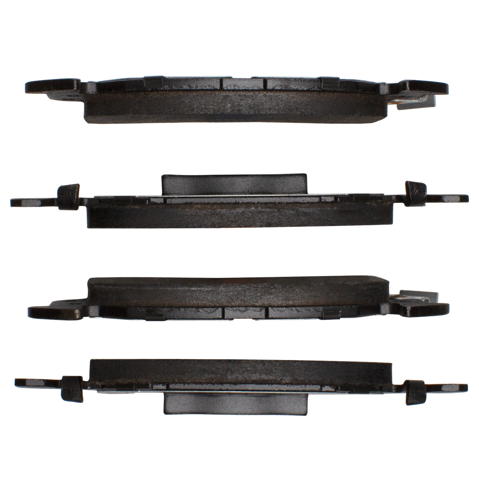 DFC Front Brake Pads (4 Pads) — image 6