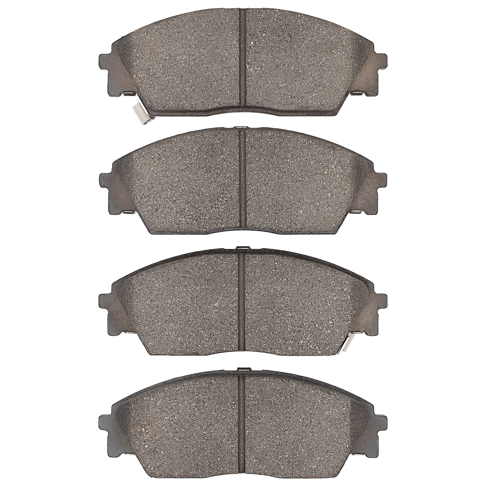 DYNAMIC FRICTION Disc Brake Kit 2514-59221 — image 2