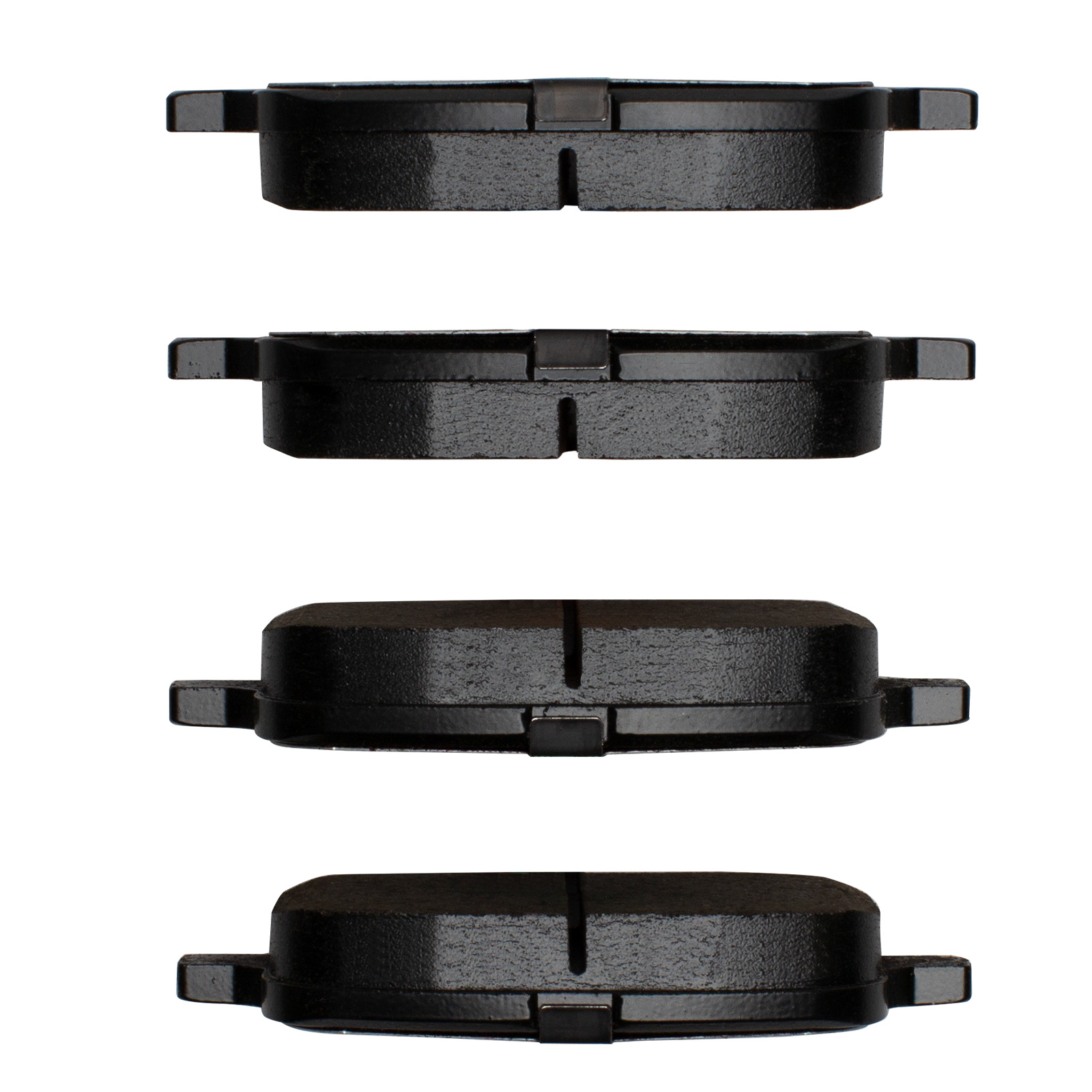 Dynamic Friction 5000 Advanced Brake Pads Without Hardware - 1551-0707-00 — image 6